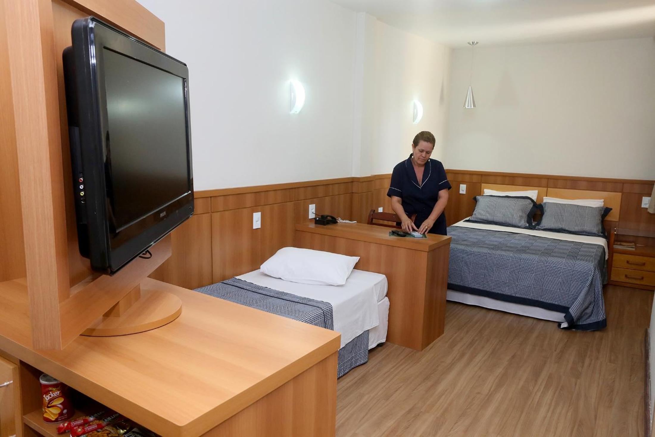 Luxury Triple Room photo 2