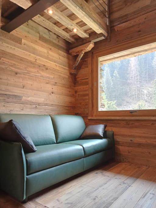 One-Bedroom Chalet
