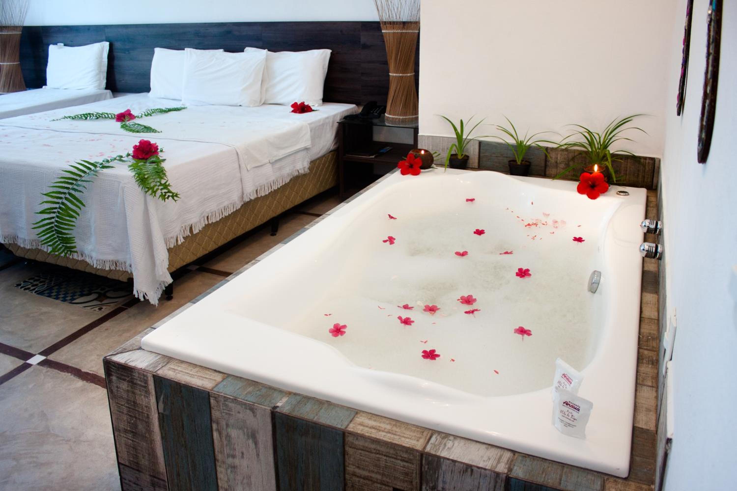 Suite Master with Spa Bath and Panoramic View photo 1