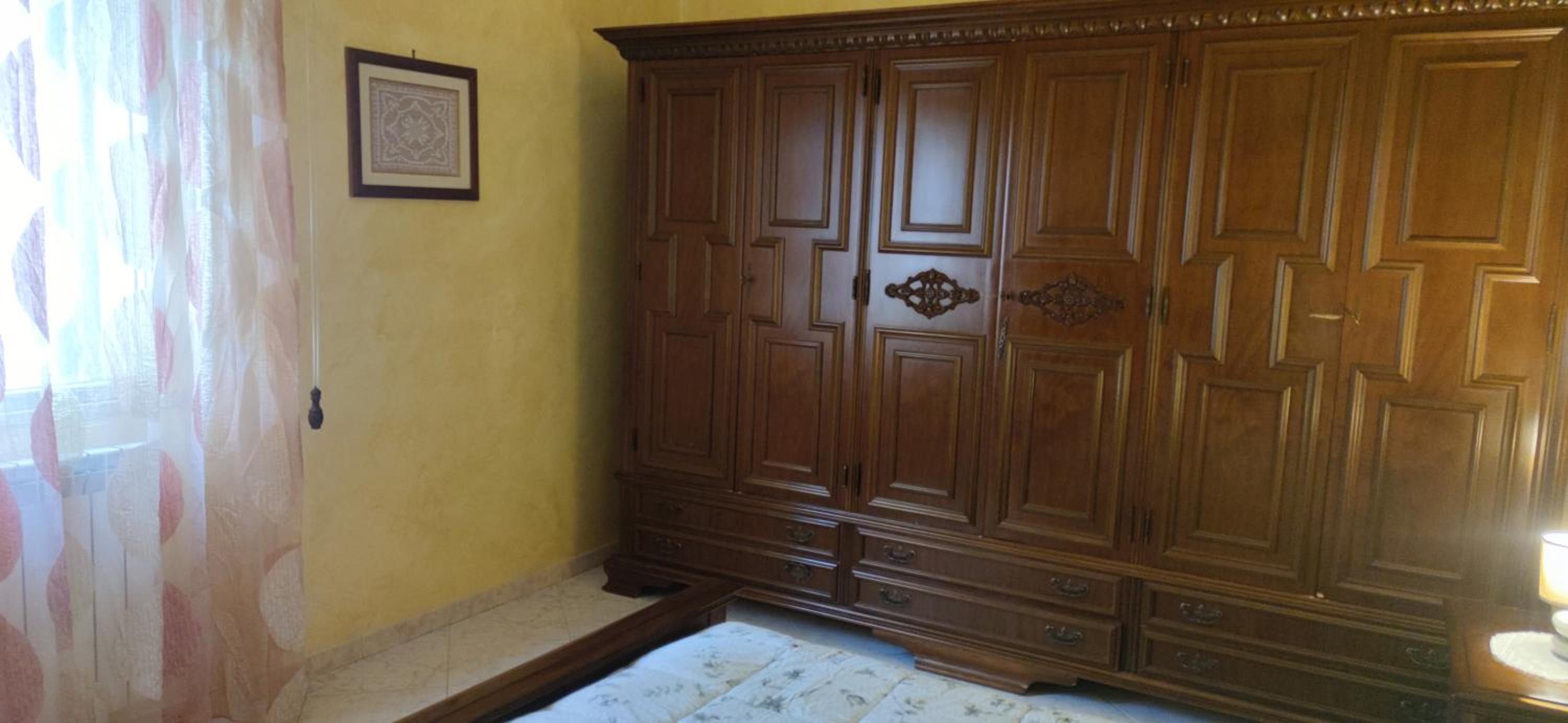 Two-Bedroom House photo 3