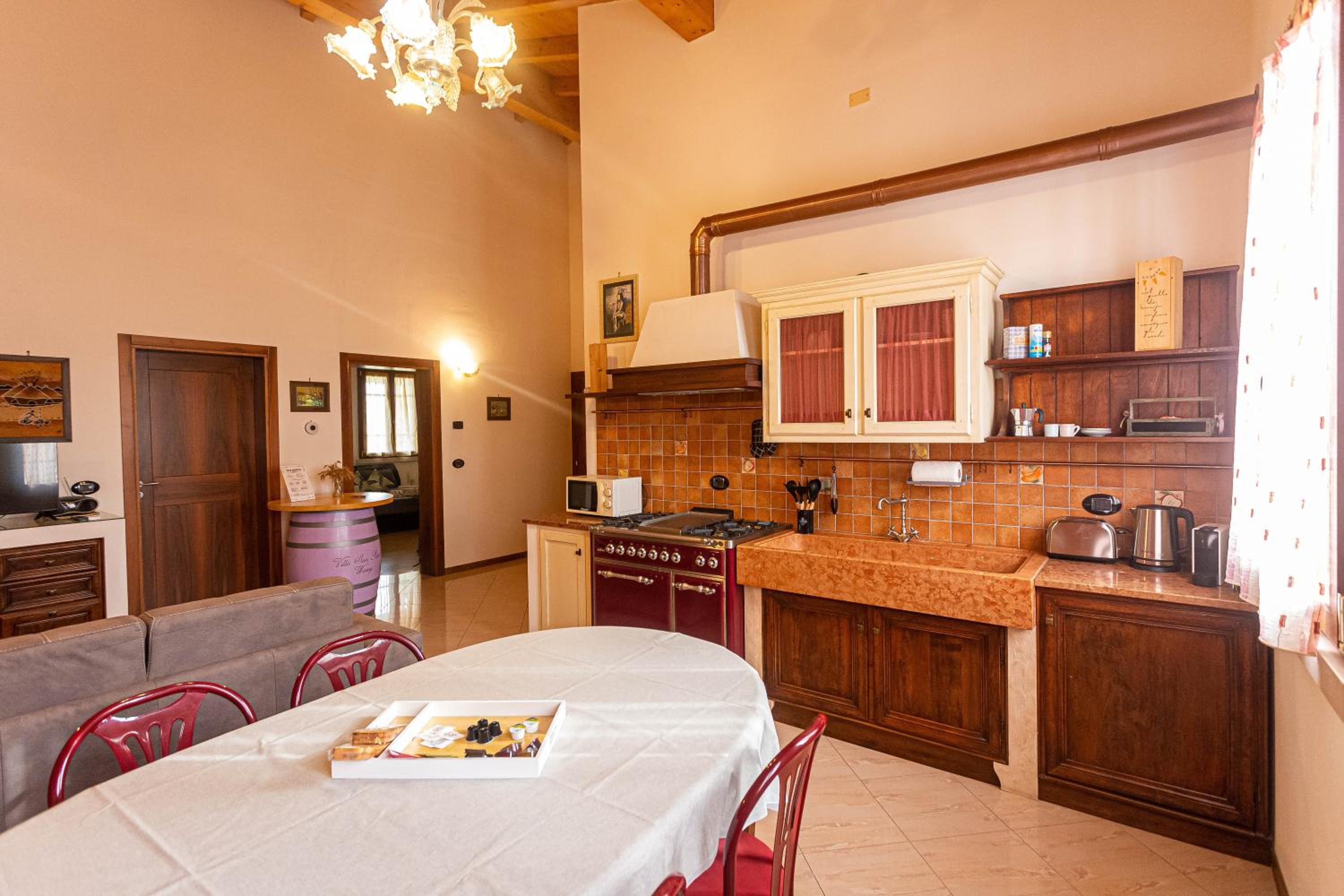 Apartment - Ground Floor - Photo 4