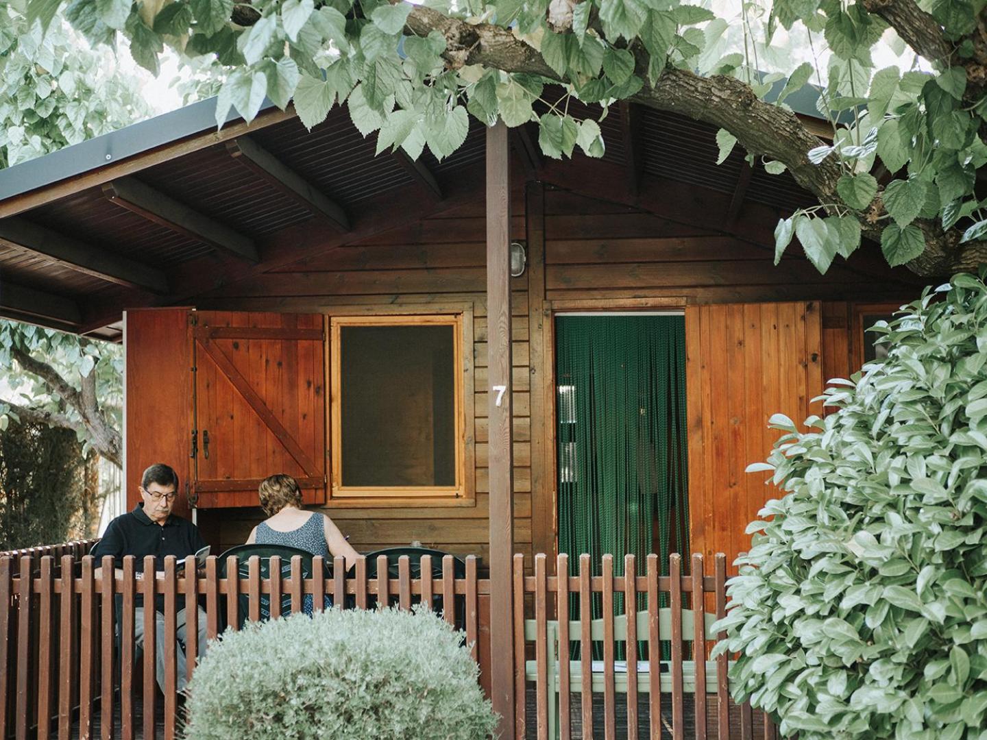 Two-Bedroom Bungalow (2 Adults + 2 Children) photo 3