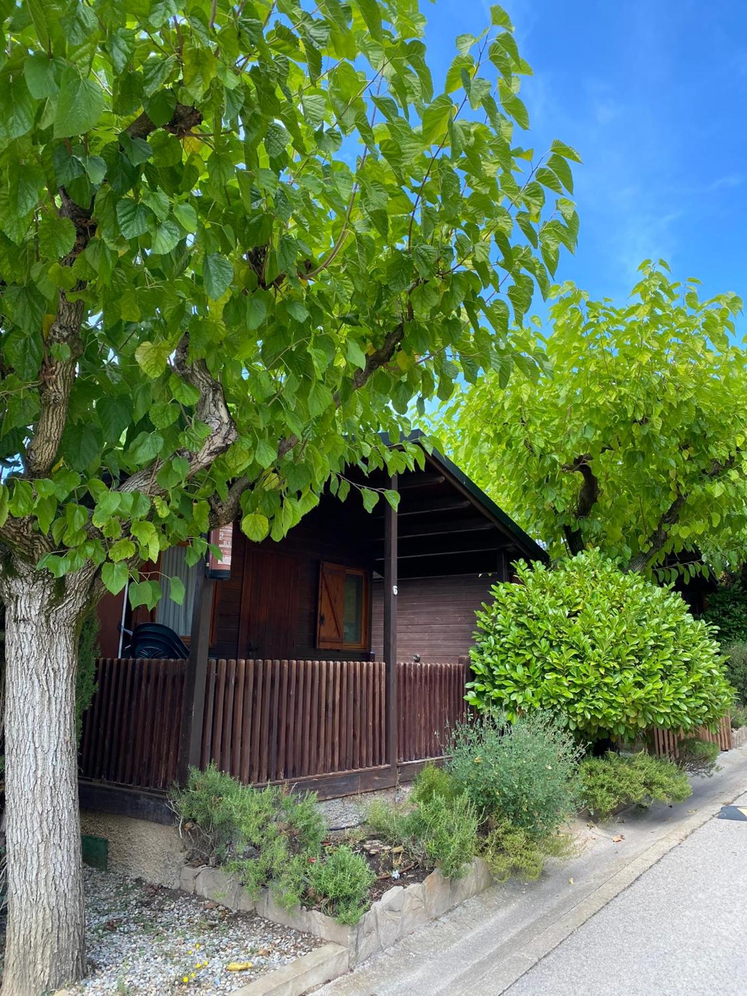 Two-Bedroom Bungalow (2 Adults + 2 Children) photo 2