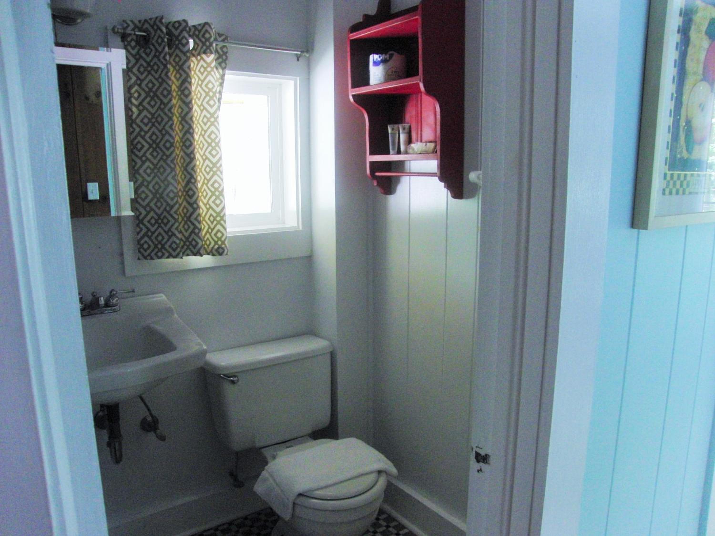 Cottage two