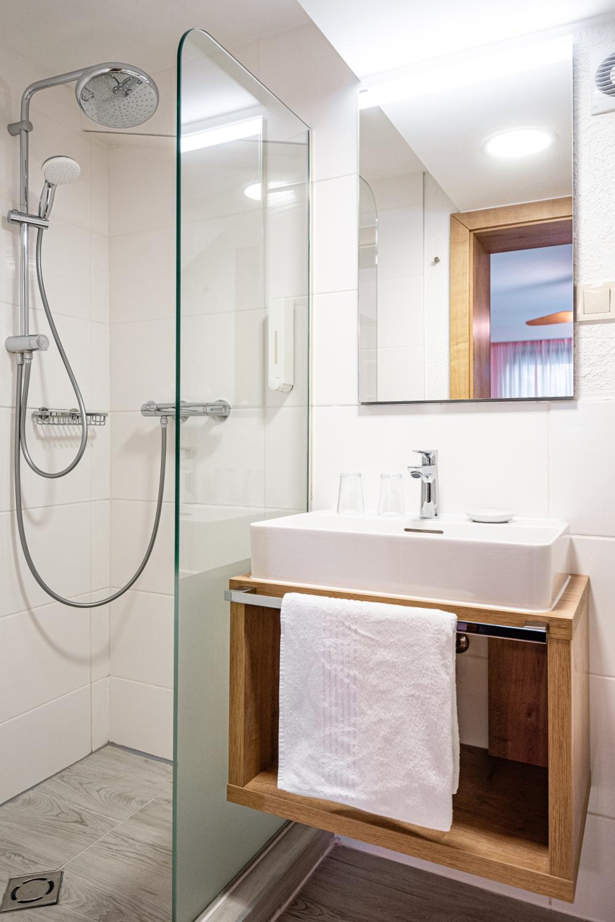  Comfort Double Room with Terrace - Photo 6