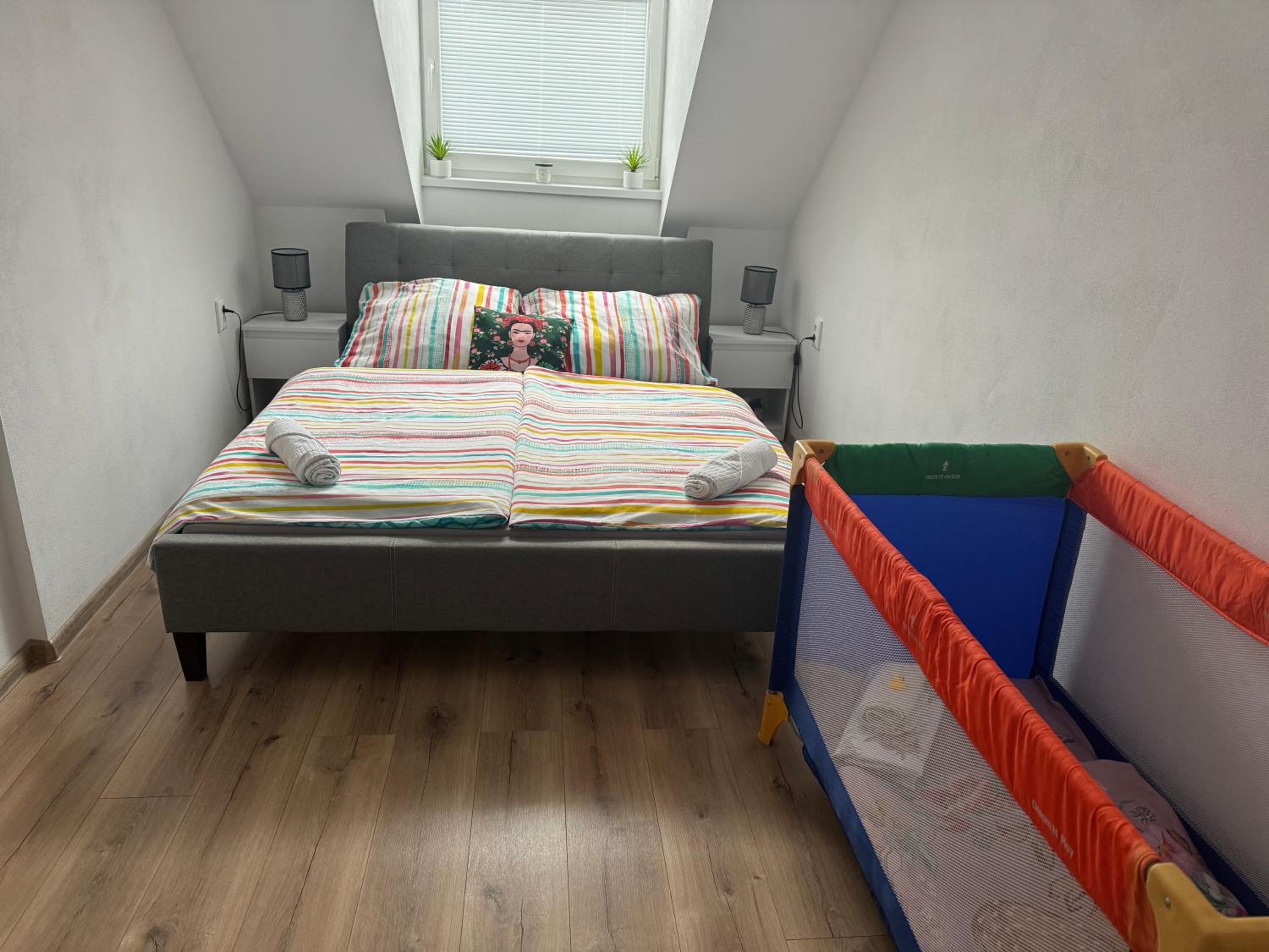 One-Bedroom Apartment - Photo 15