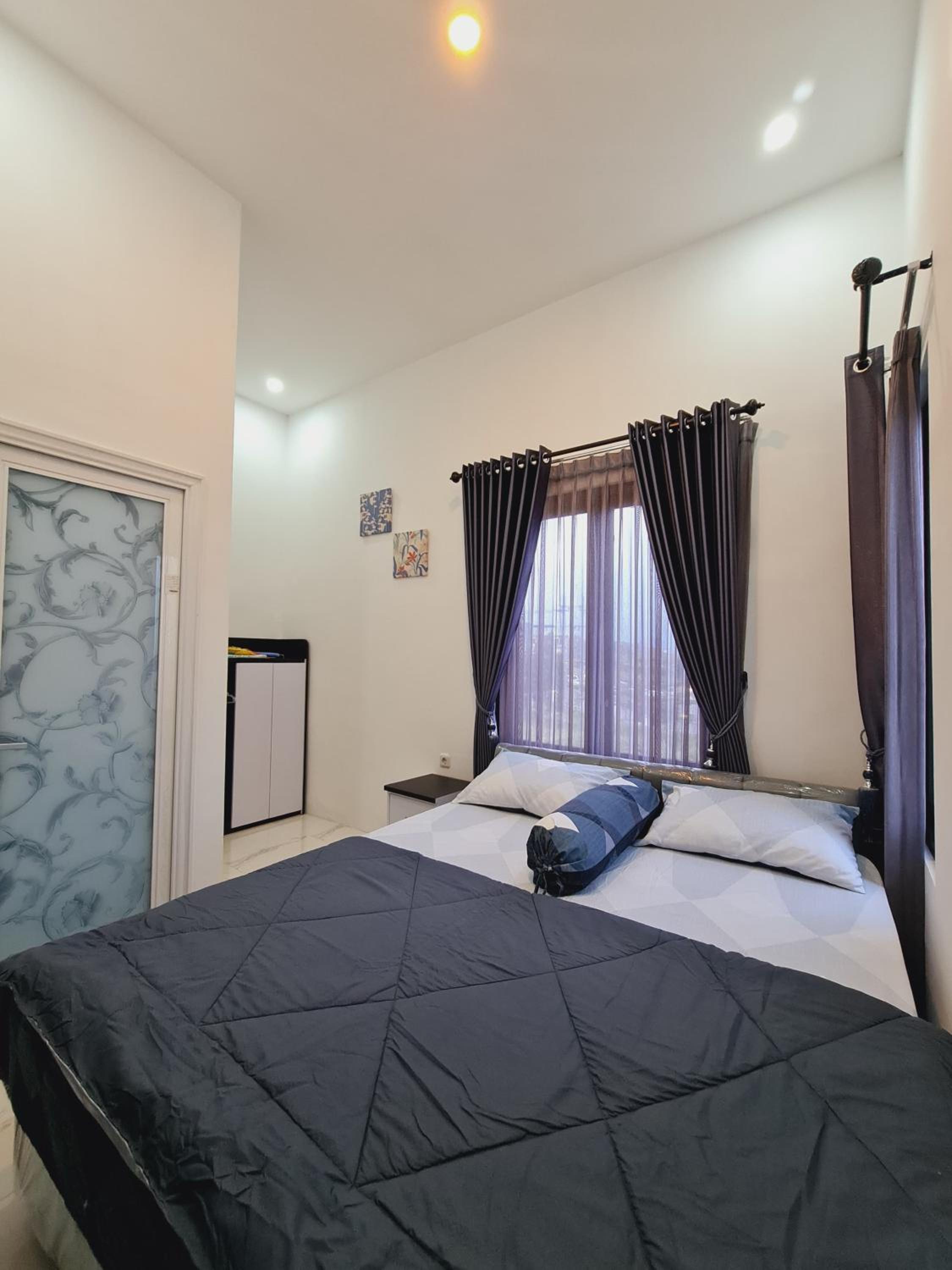 One-Bedroom Villa photo 1