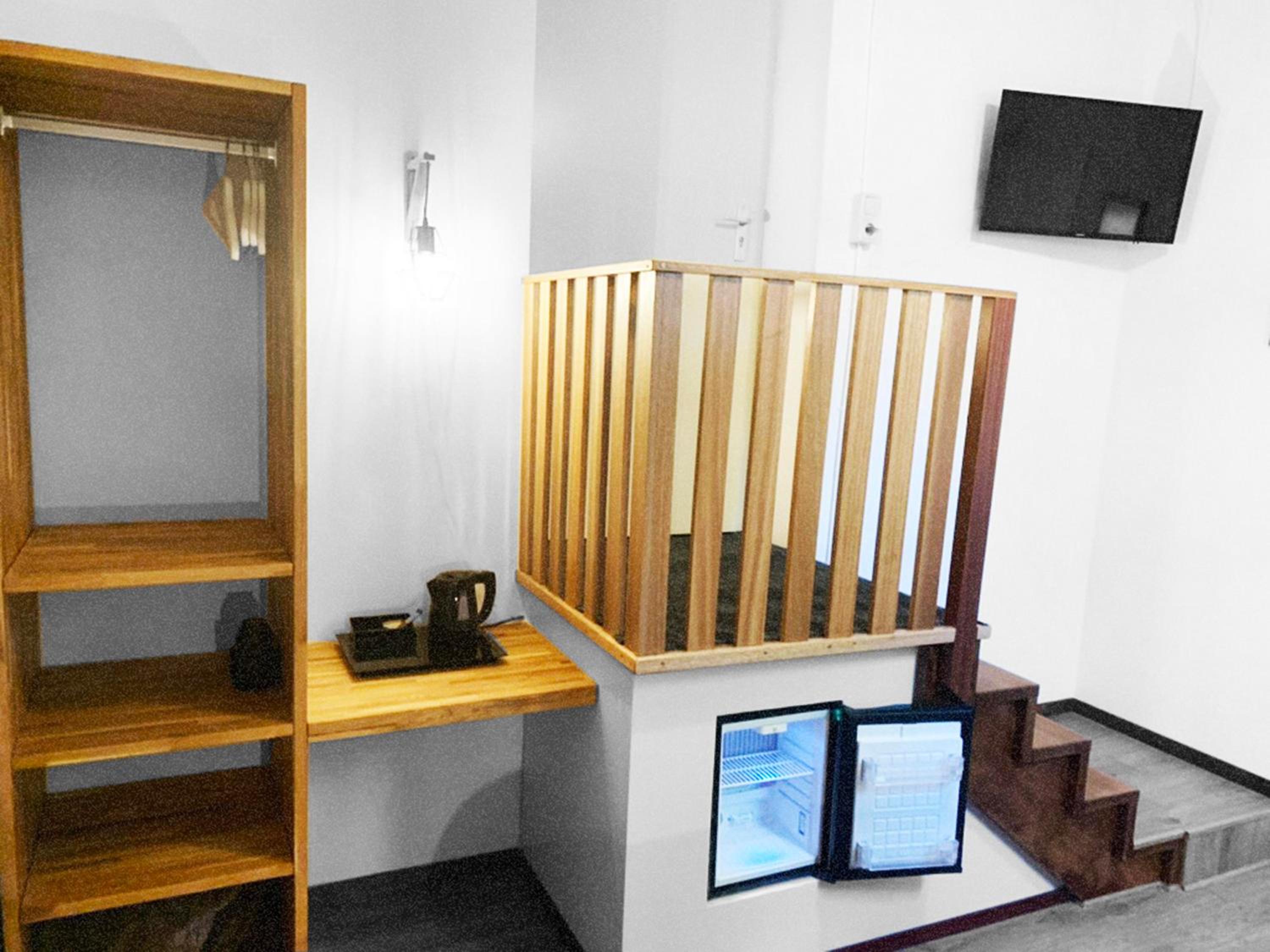 Standard Single Room photo 3