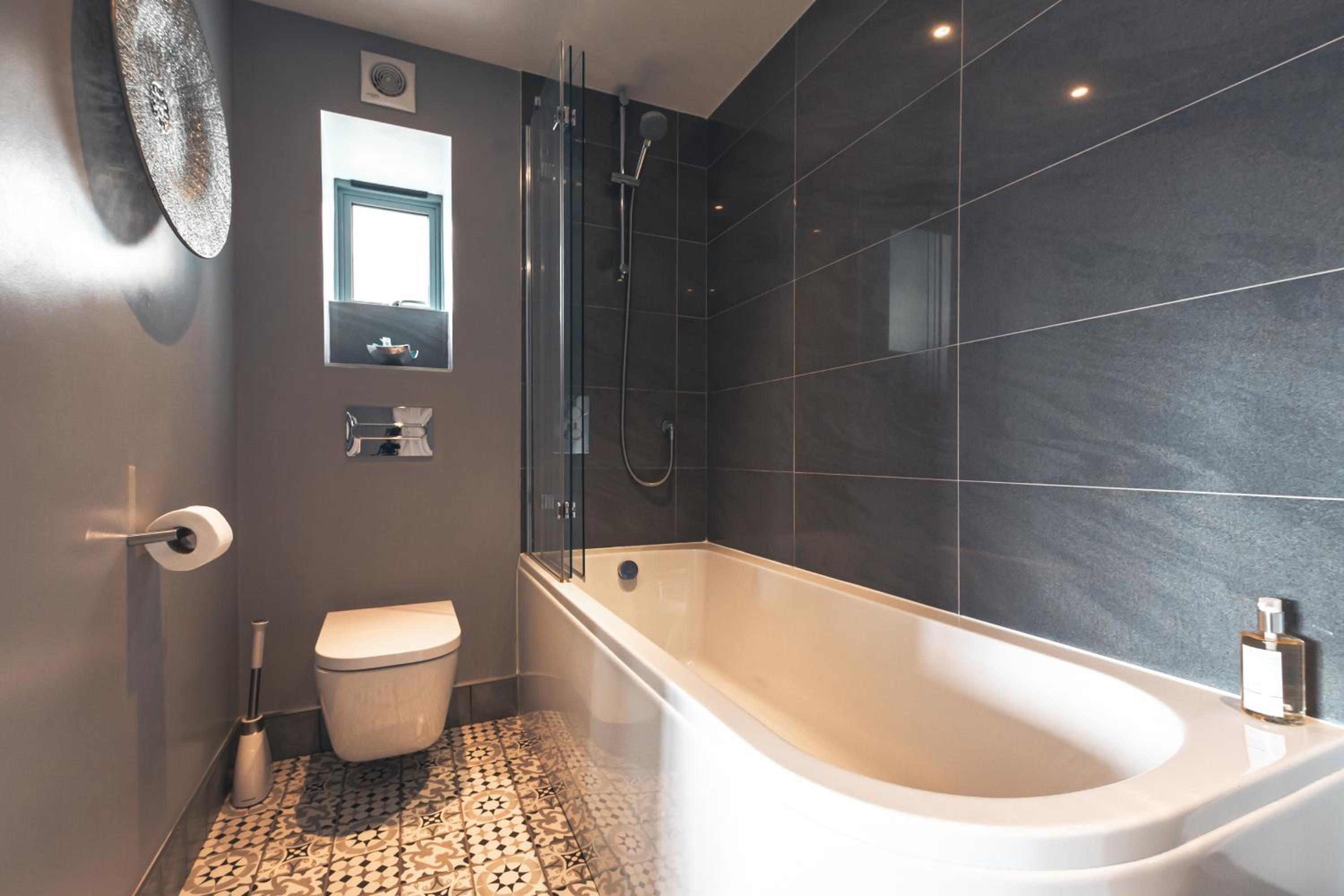 Deluxe Double with Balcony and Sea View photo 2