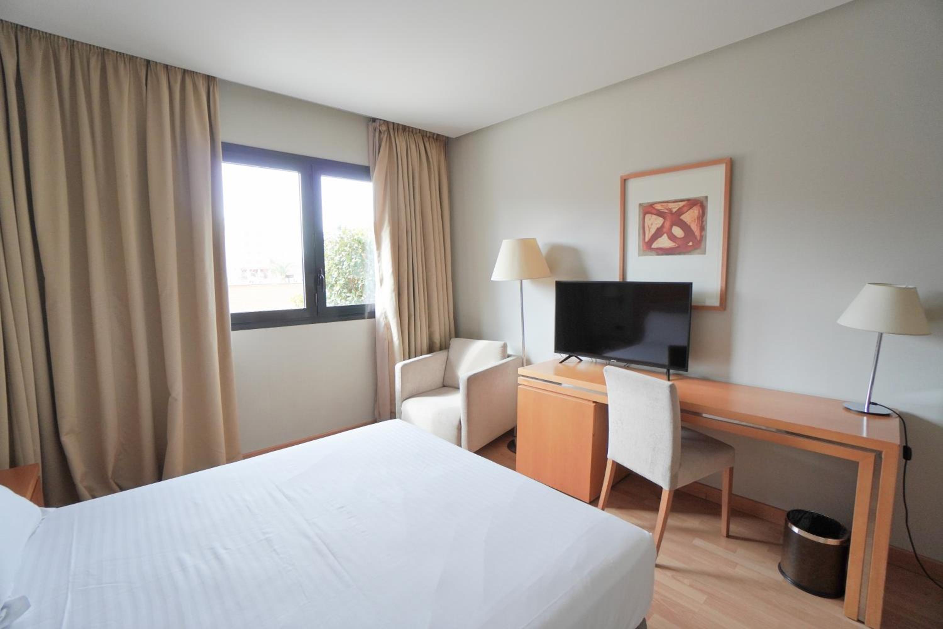 Habitación Superior Queen