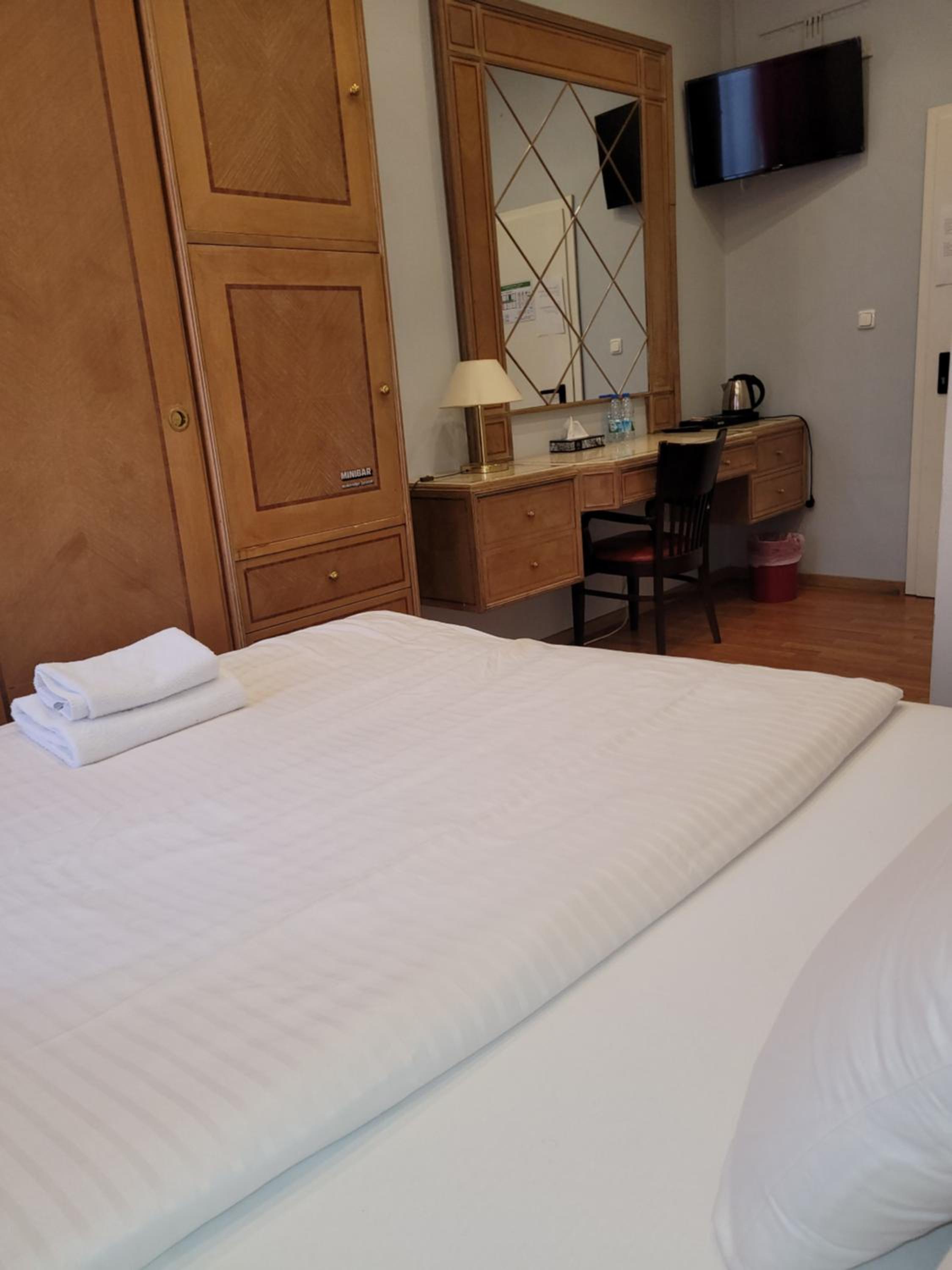 Double Room photo 2