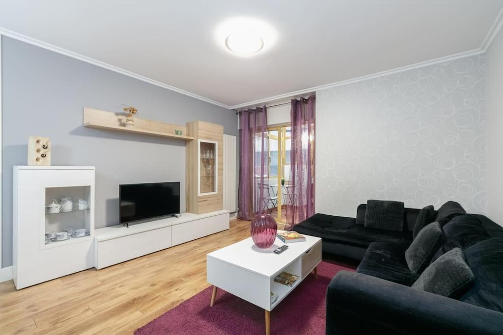 Apartamento de Cuatro Habitaciones