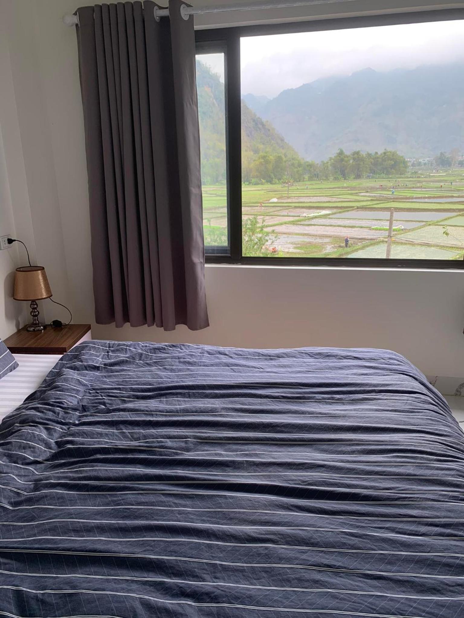 King Room with Mountain View - Photo 1