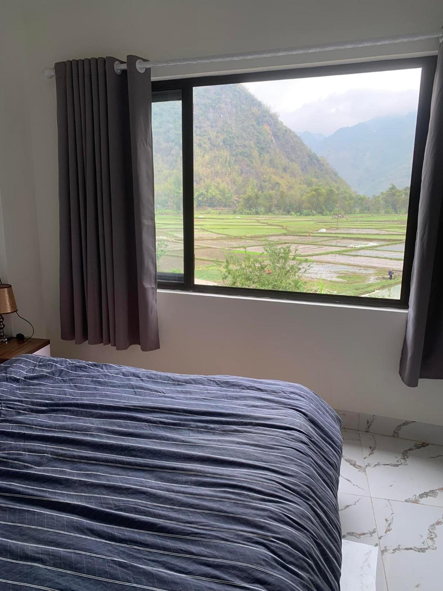King Room with Mountain View - Photo 5