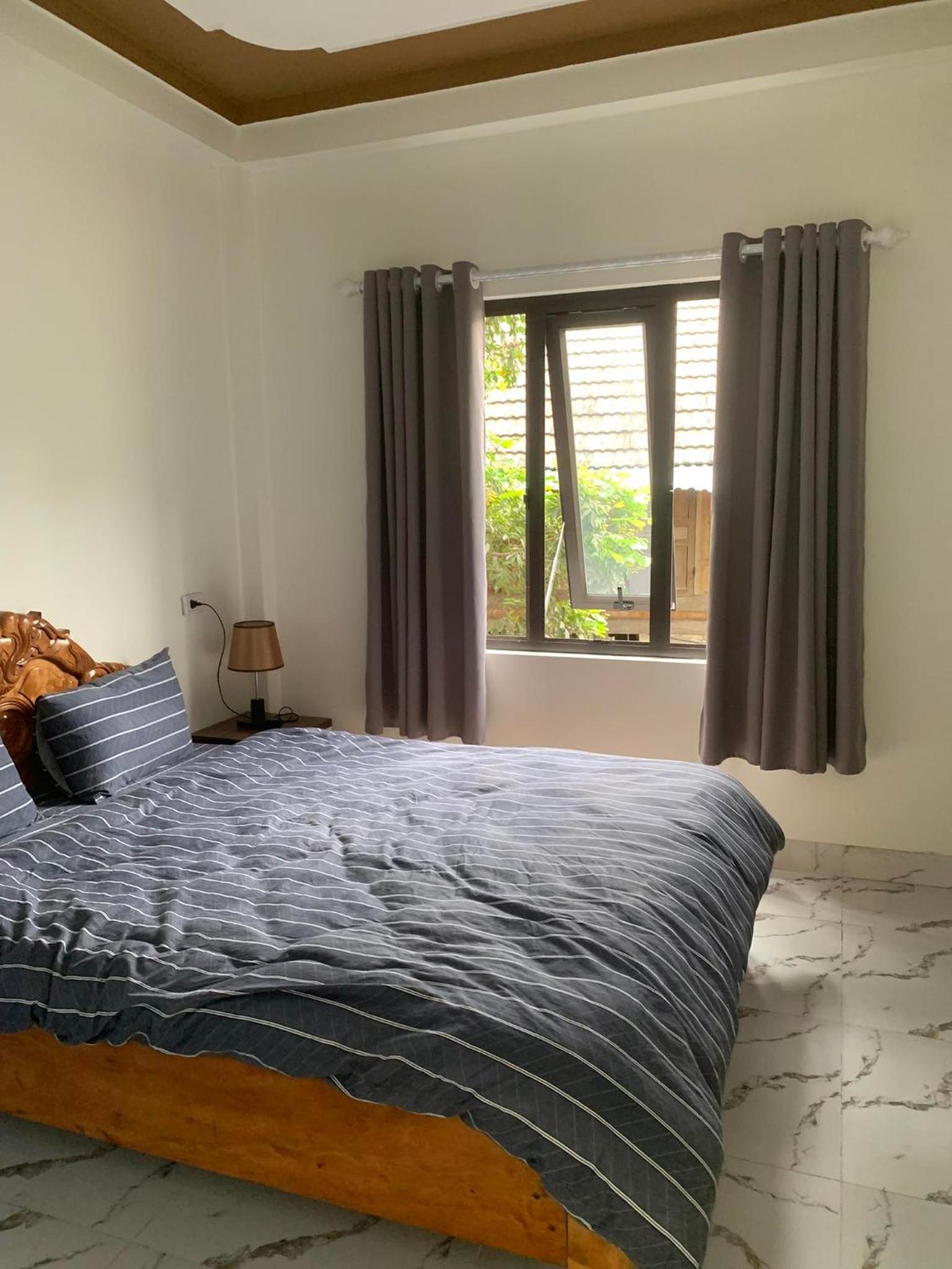 Standard King Room - Photo 1