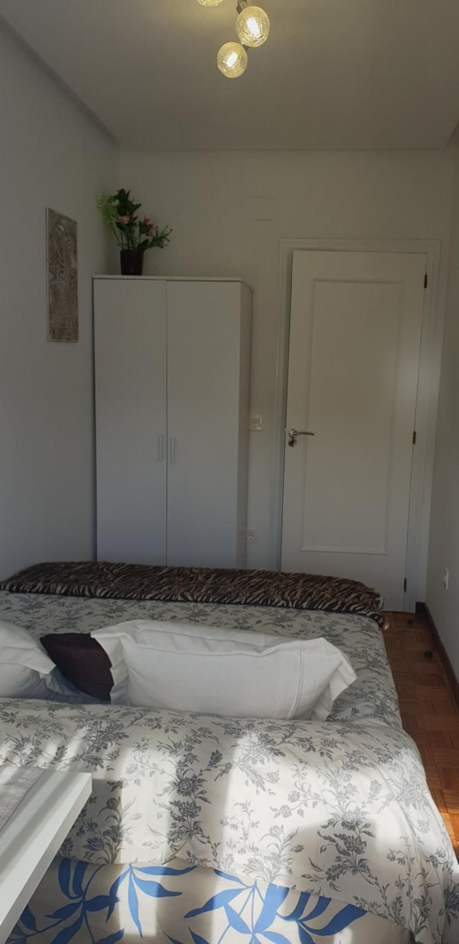 Departamento de tres habitaciones