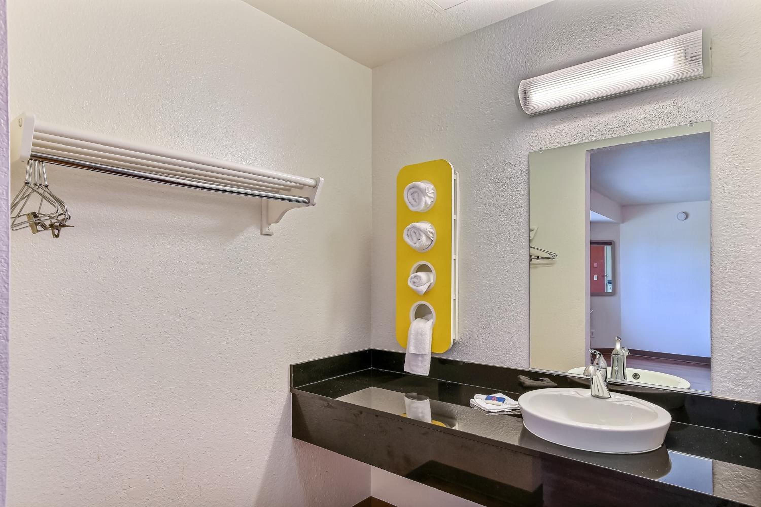 Motel 6-Pinole, CA, Foto 2