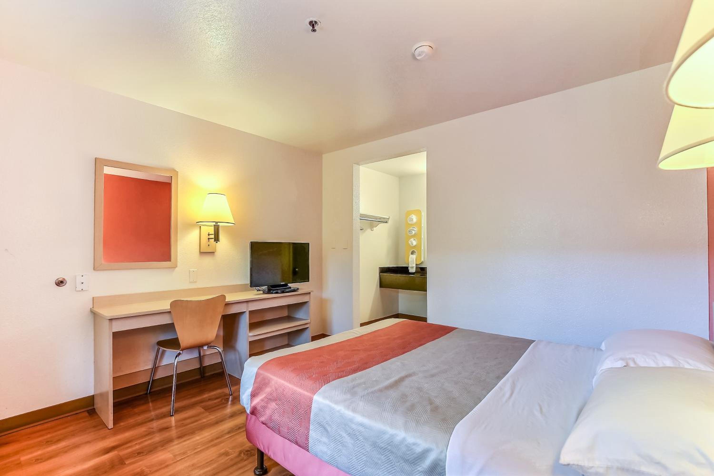 Motel 6-Pinole, CA, Foto 7