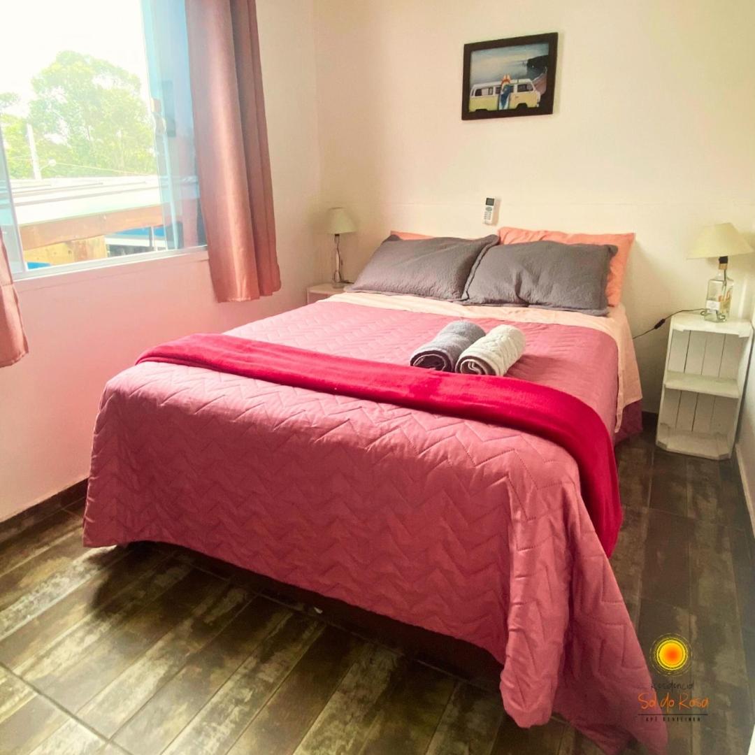 One-Bedroom House photo 2