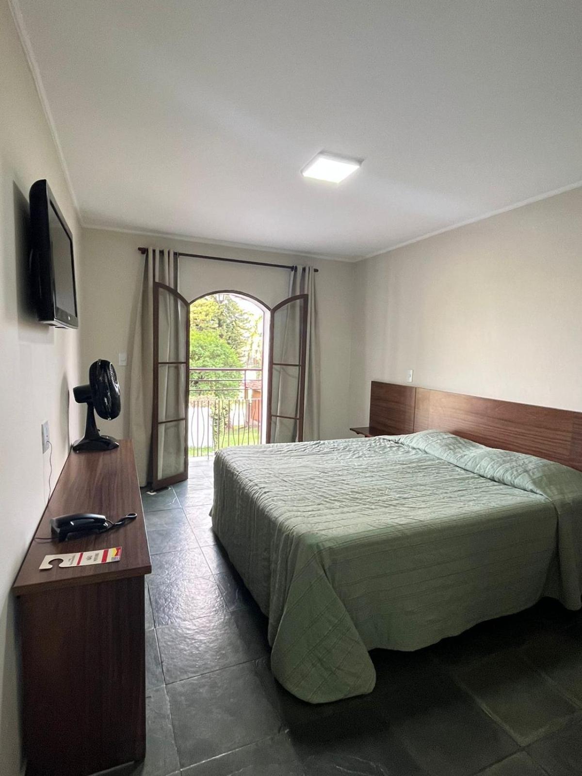Double Apartment photo 1