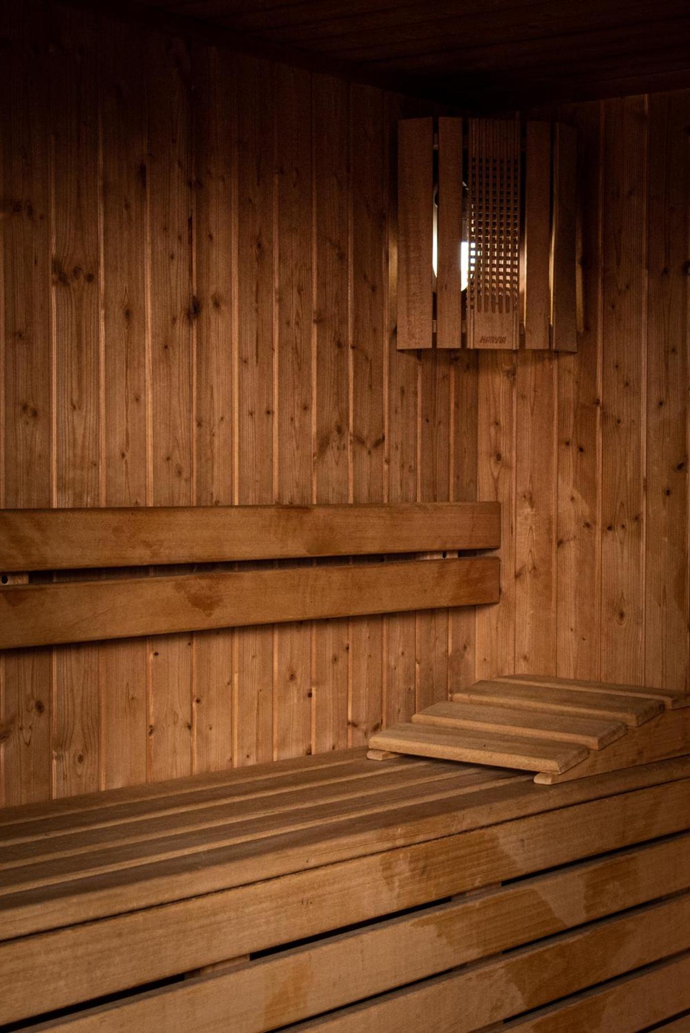 Double Or Twin Room With Spa Access photo 2