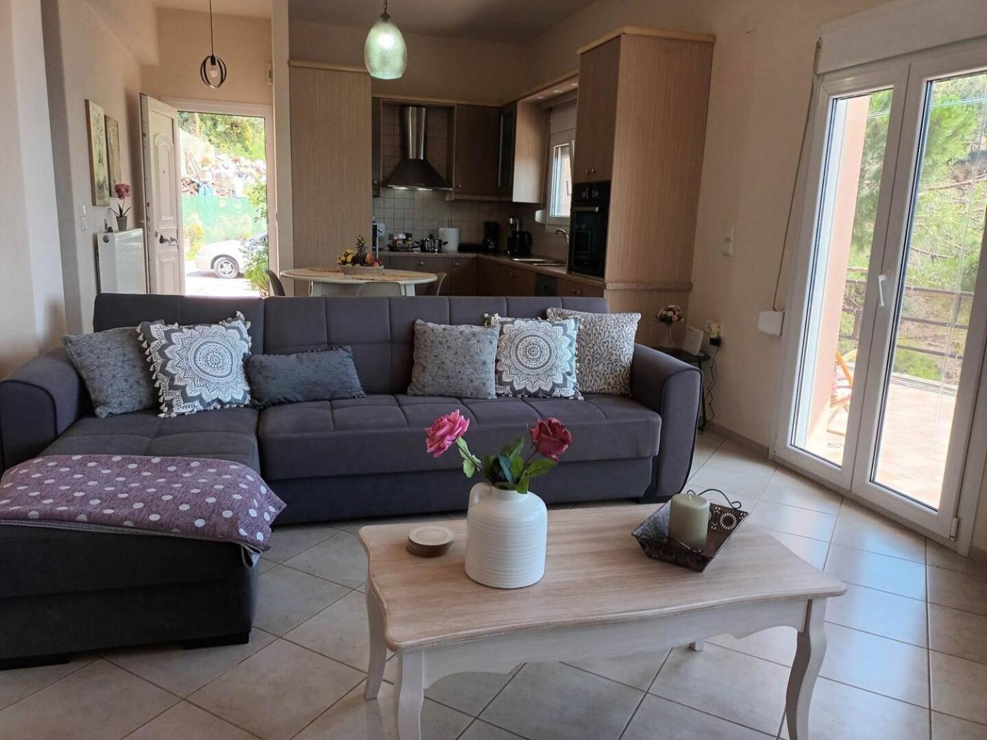 Two-Bedroom House photo 1