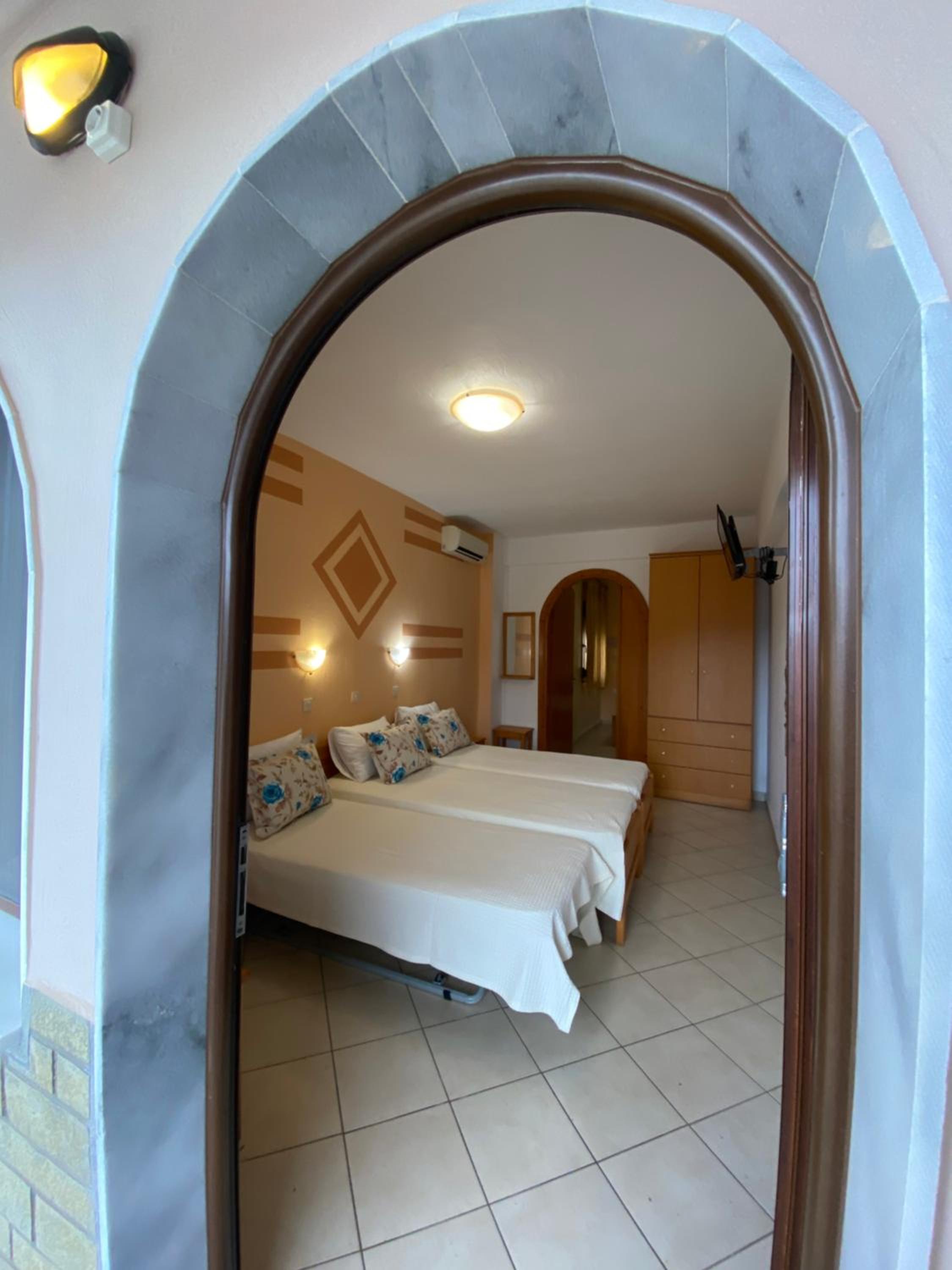 Standard Apartment
