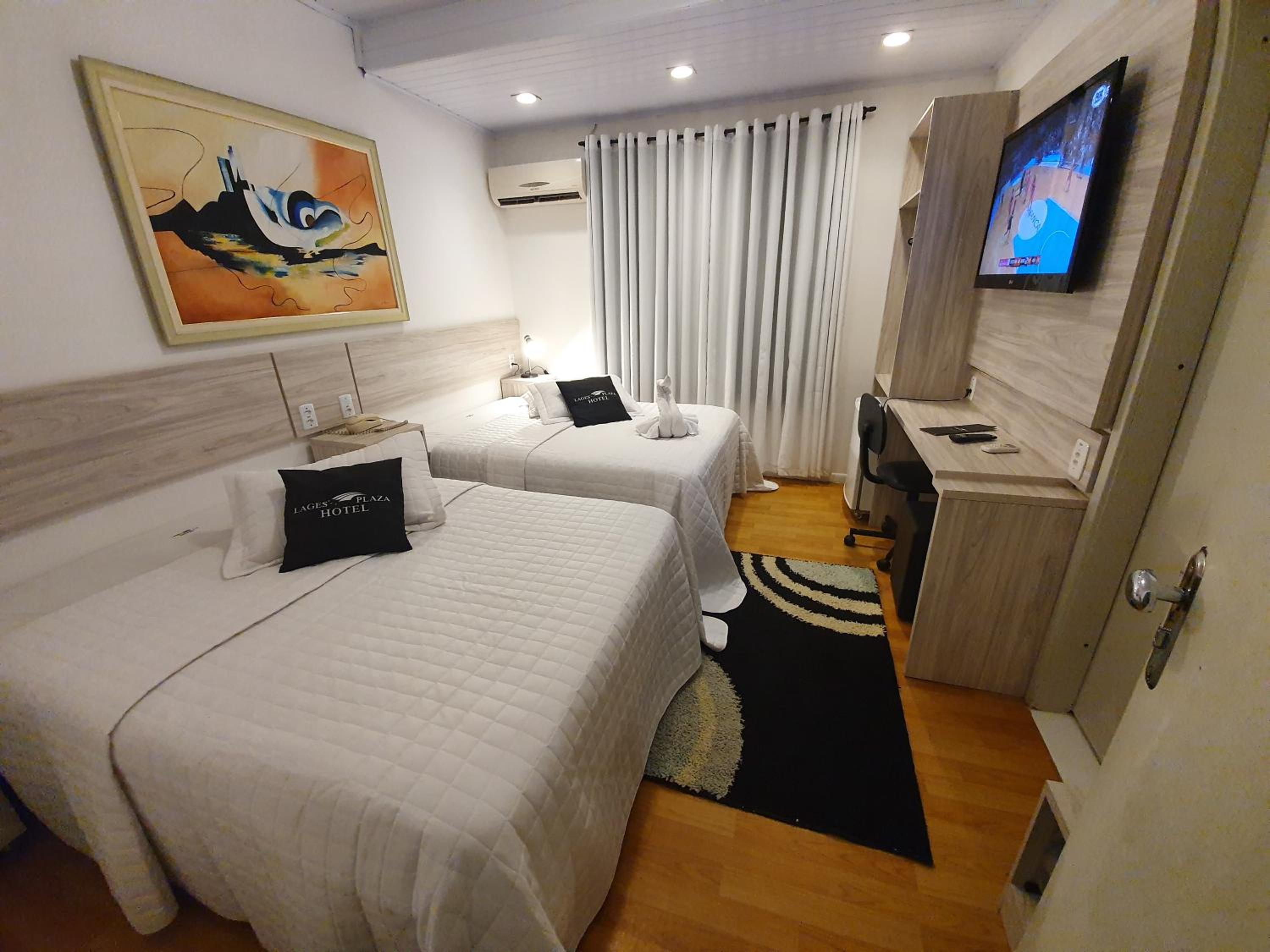 Luxury Quadruple Room photo 1