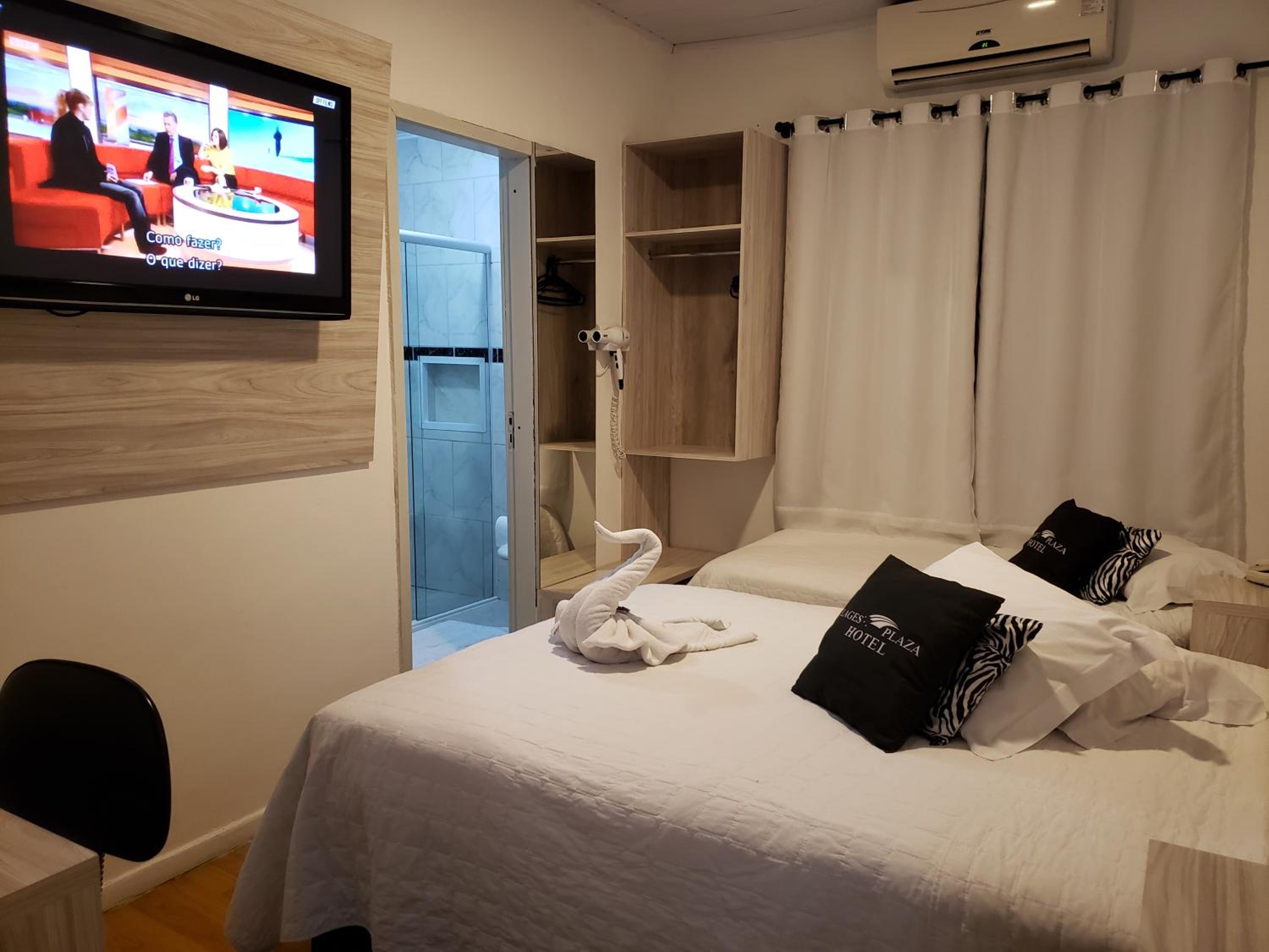 Luxury Triple Room photo 1