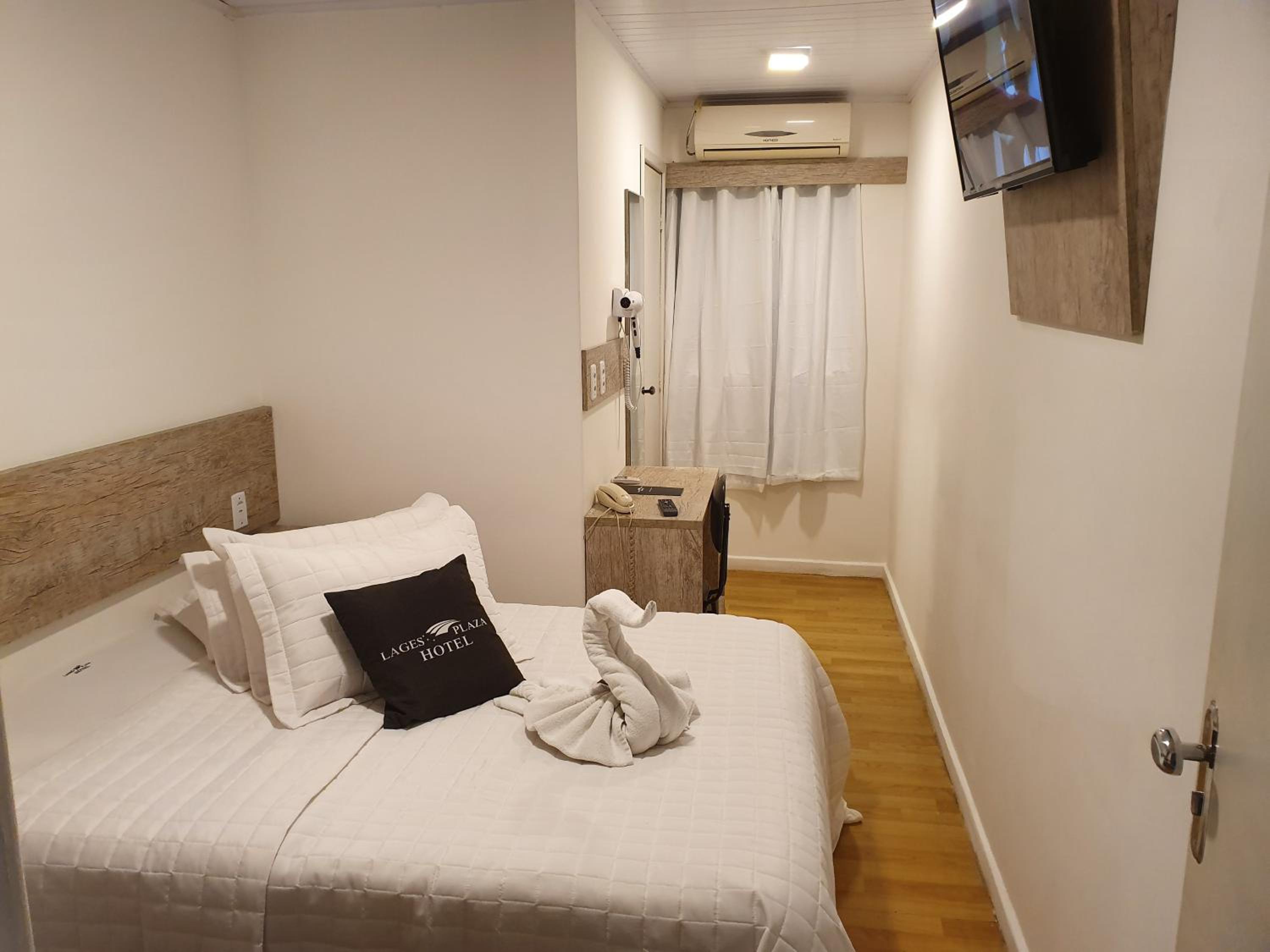 Economy Single Room photo 3