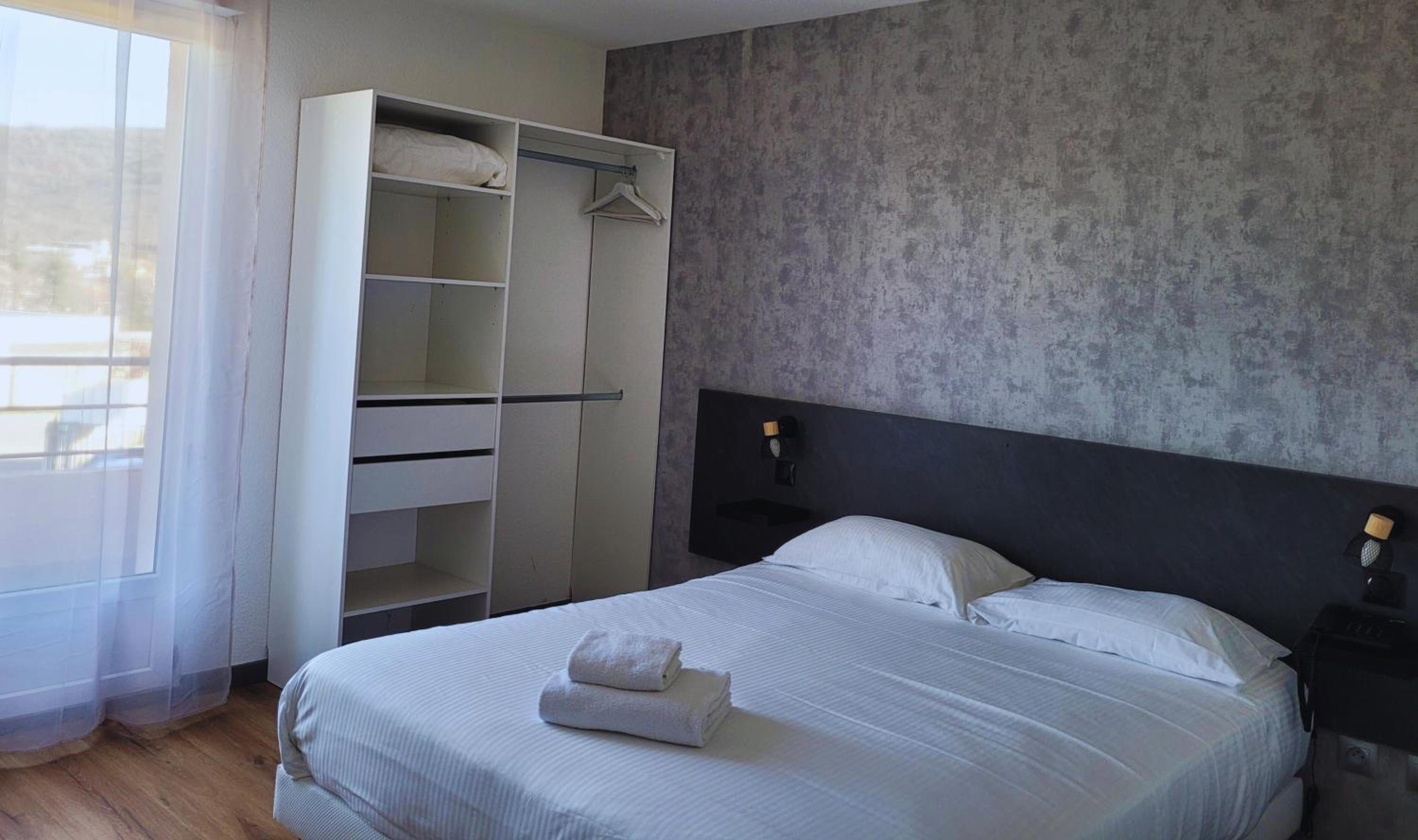 Superior Comfort Double Room