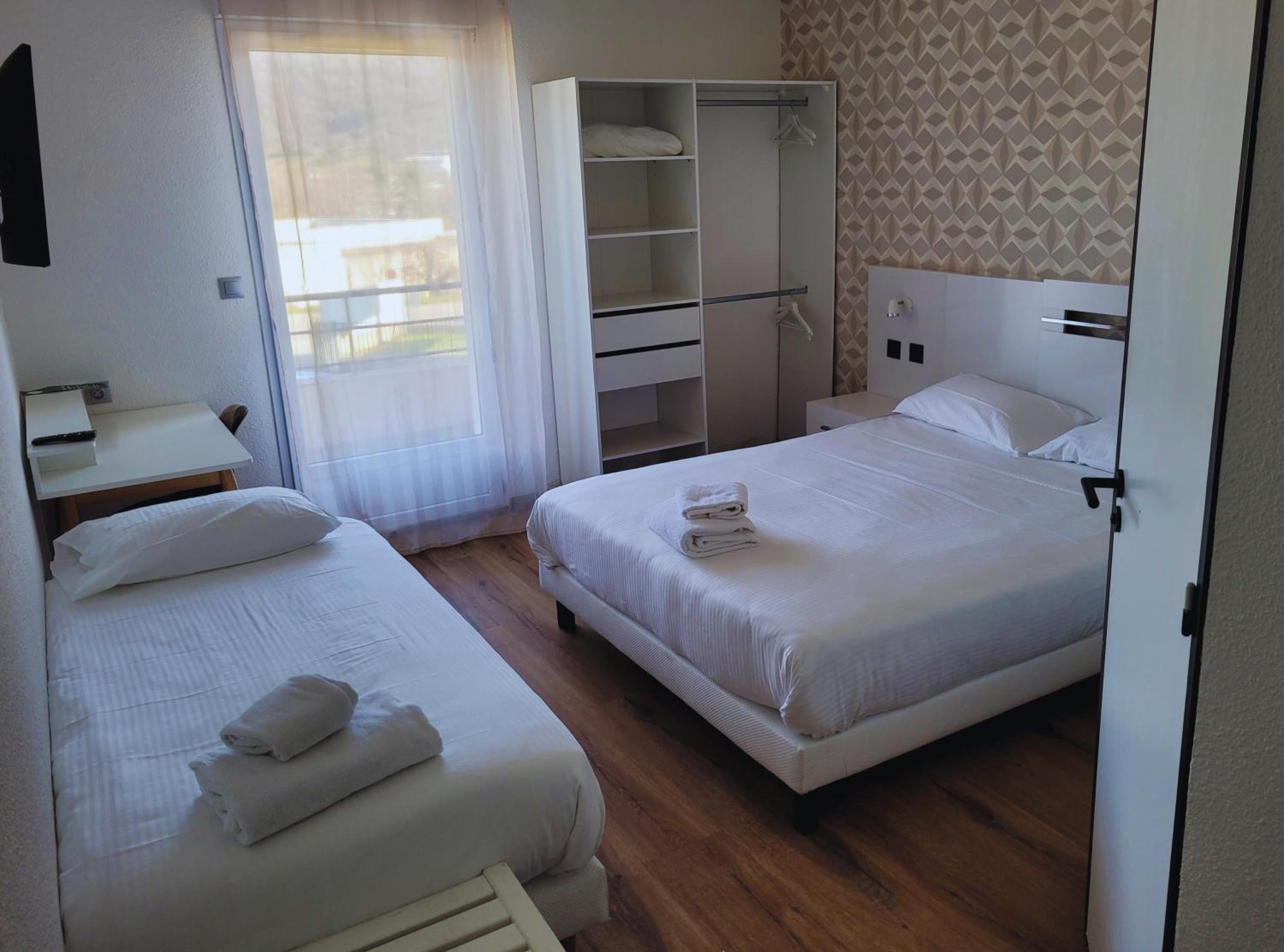 Superior Comfort Twin Room photo 1