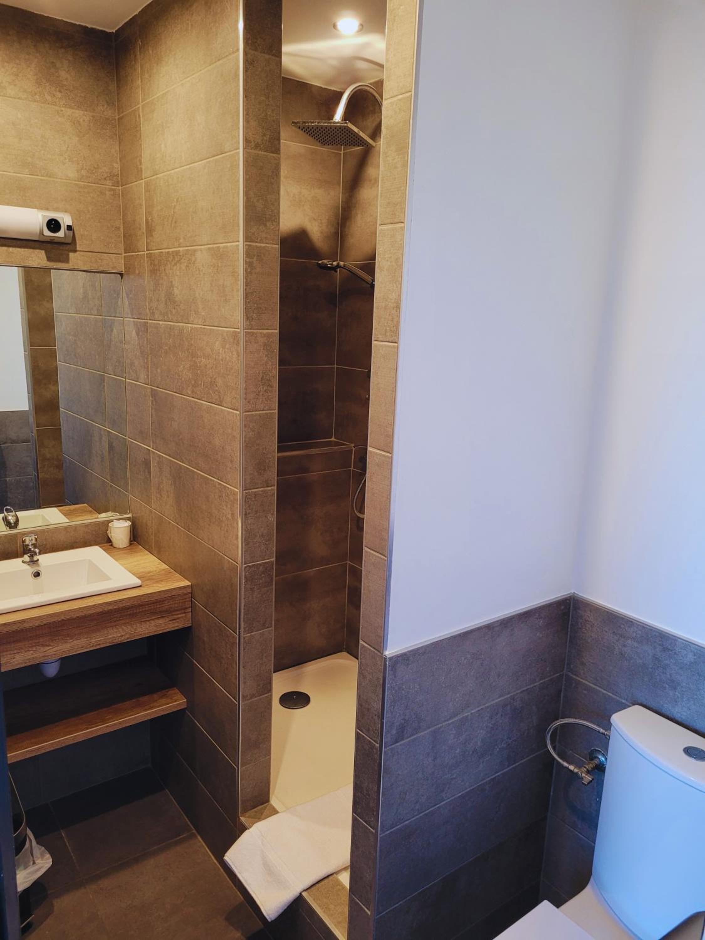 Superior Comfort Triple Room