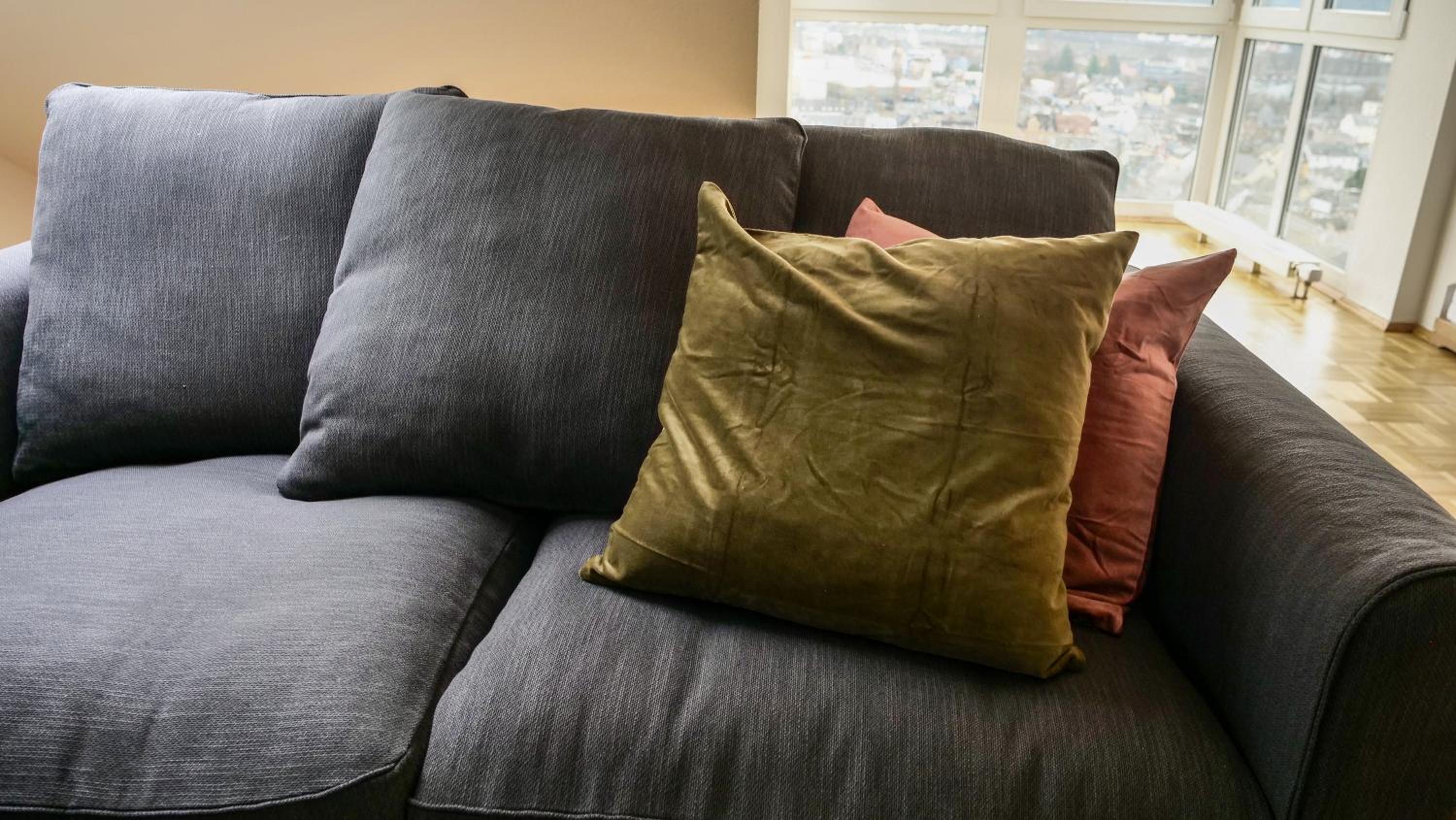 Studio Apartment photo 3
