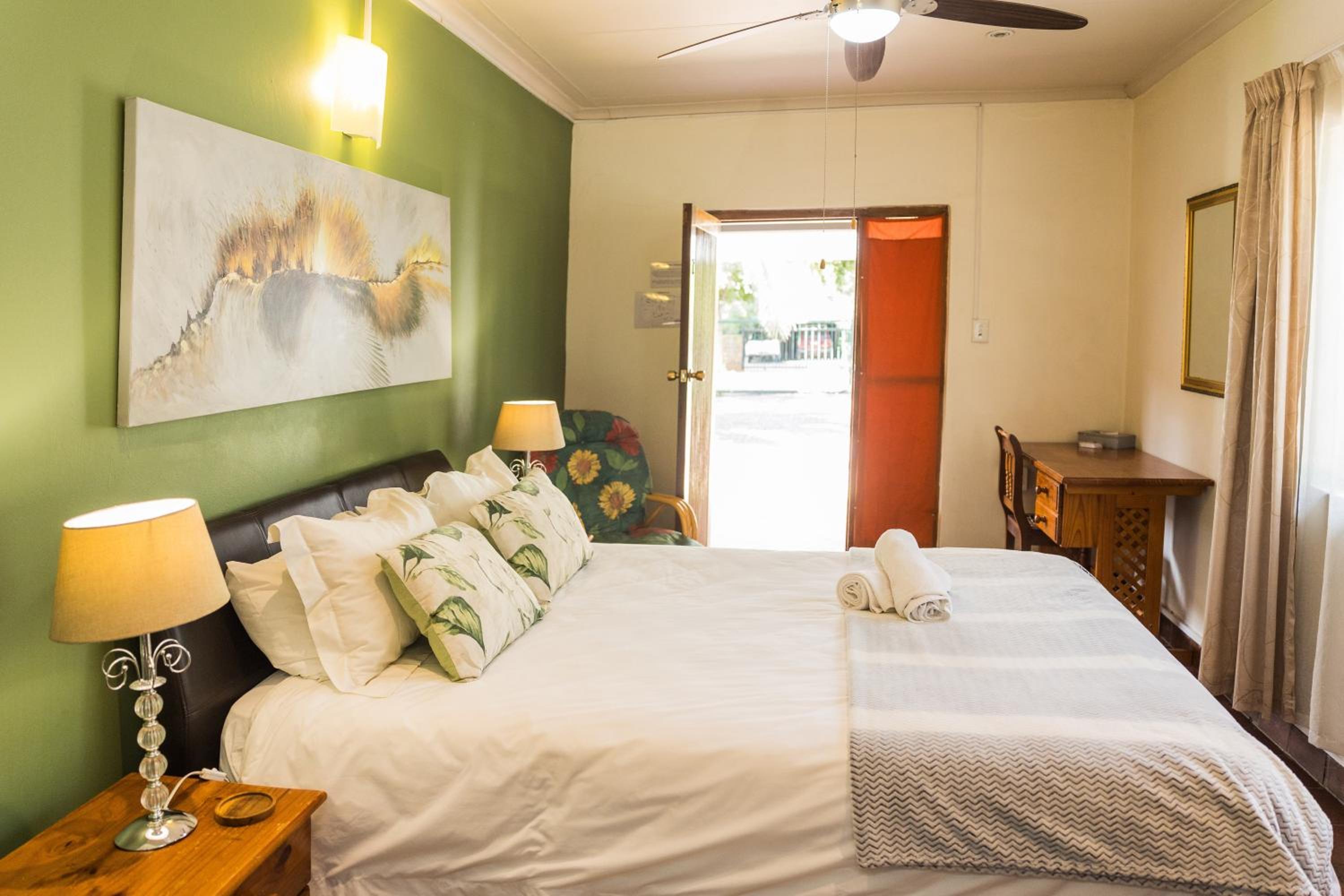 Double Room photo 1
