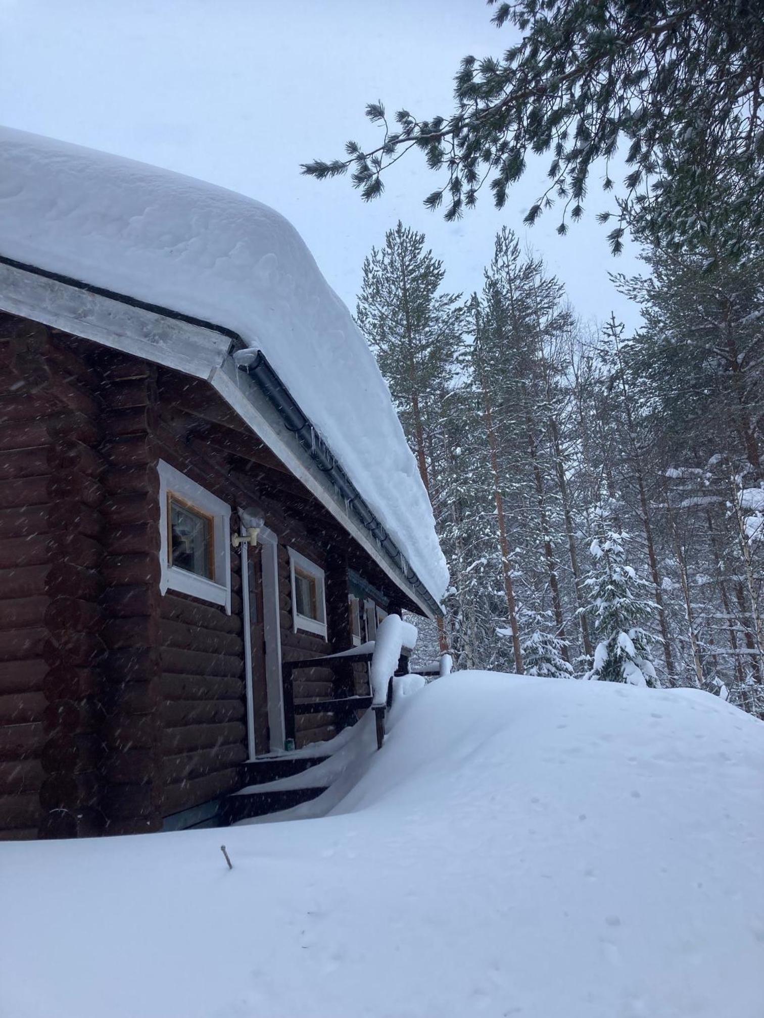Two-Bedroom Chalet - Photo 4
