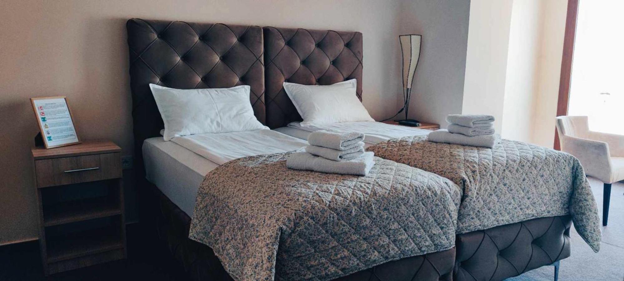 Double or Twin Room photo 1
