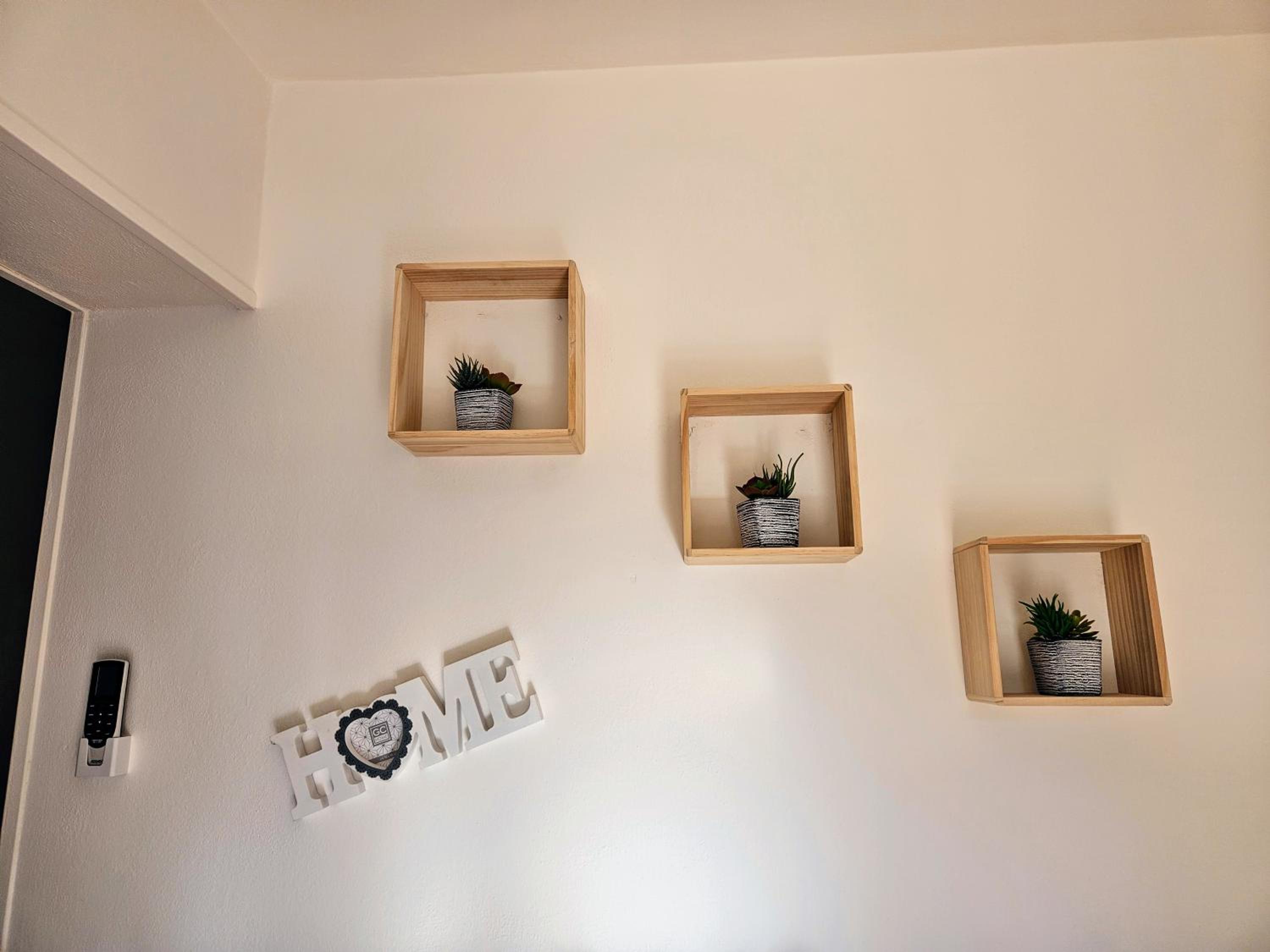 One-Bedroom House photo 2