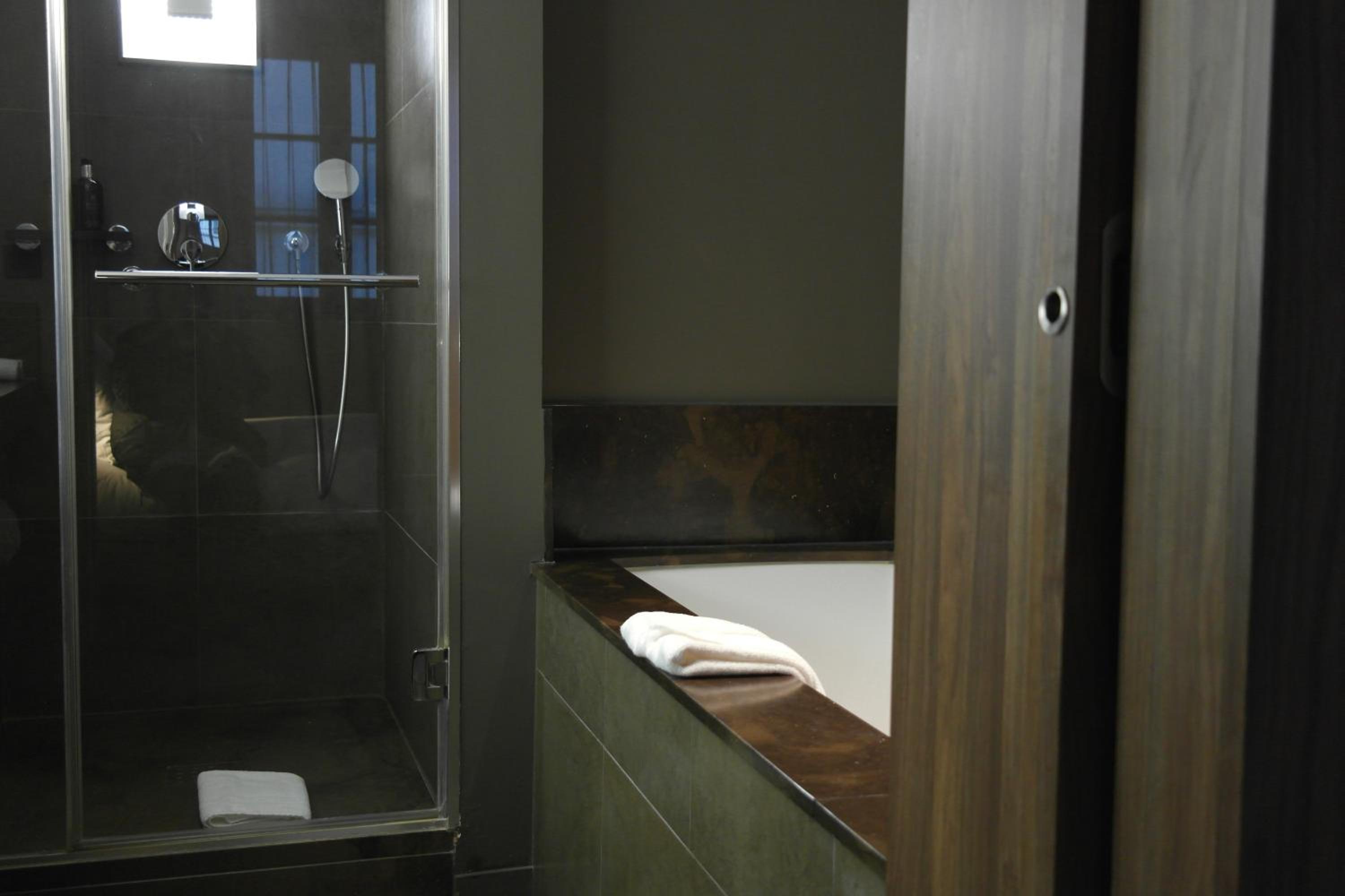 Duplex Suite photo 3