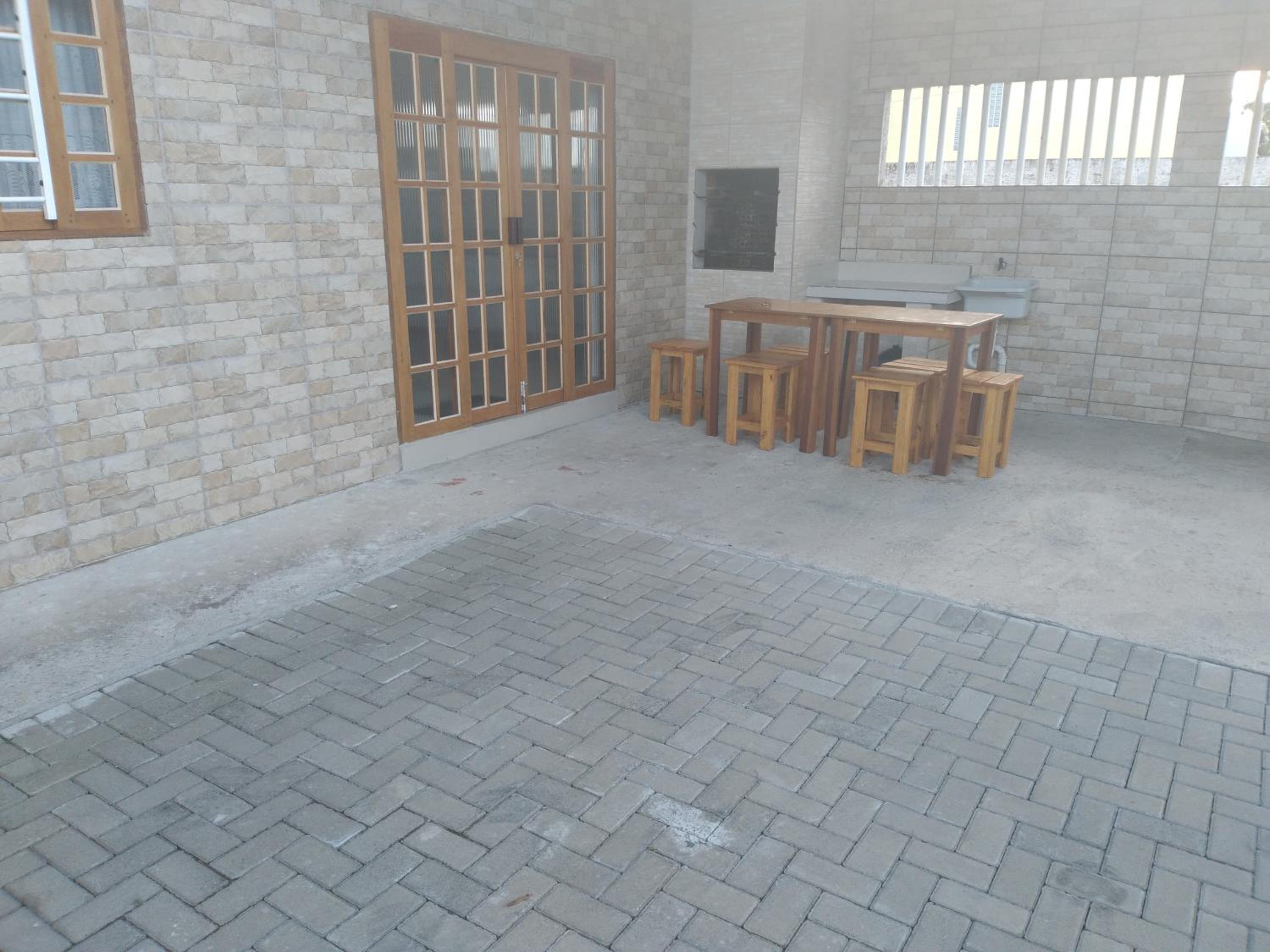 Two-Bedroom House photo 2
