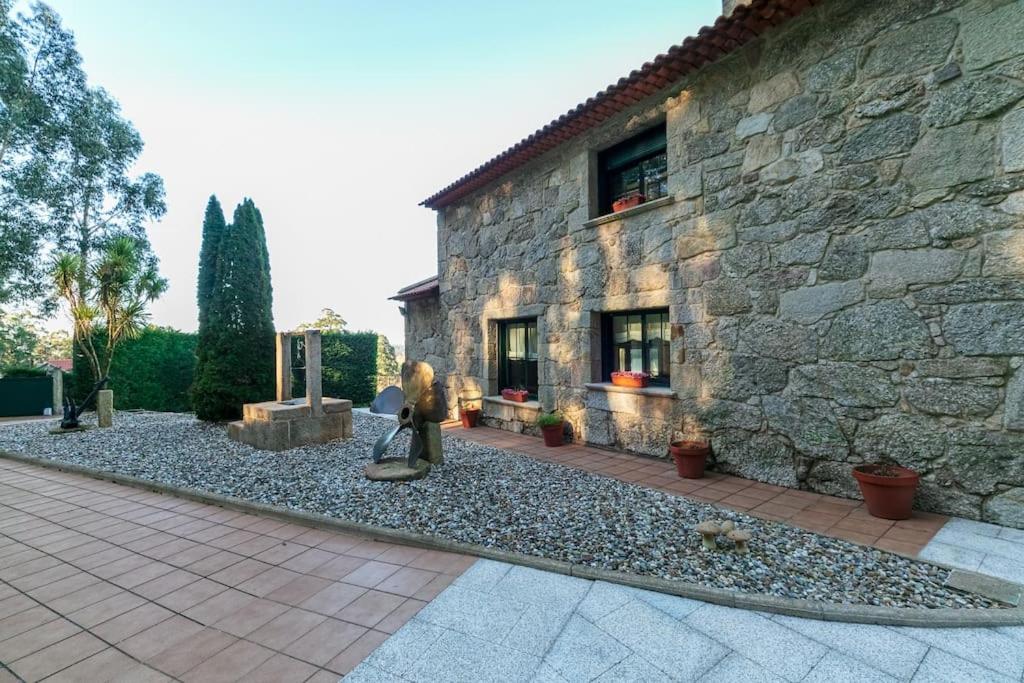 Three-Bedroom Villa photo 2