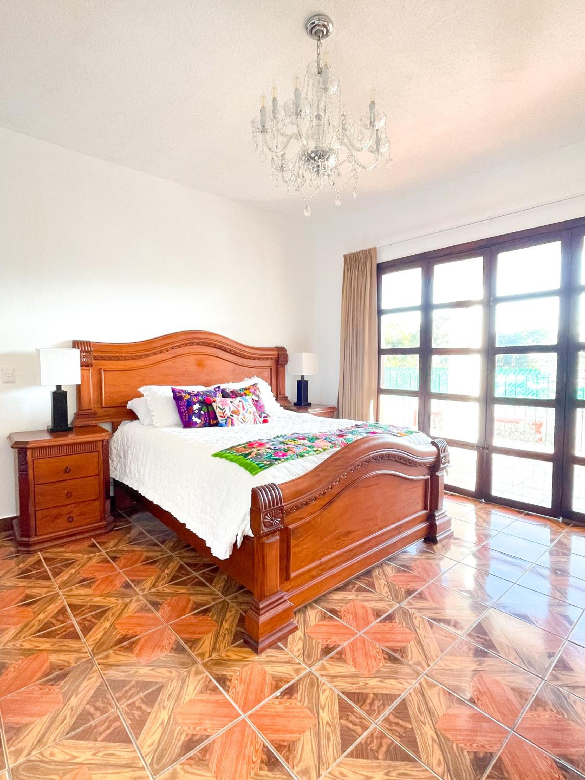 Double Room with Garden View photo 1