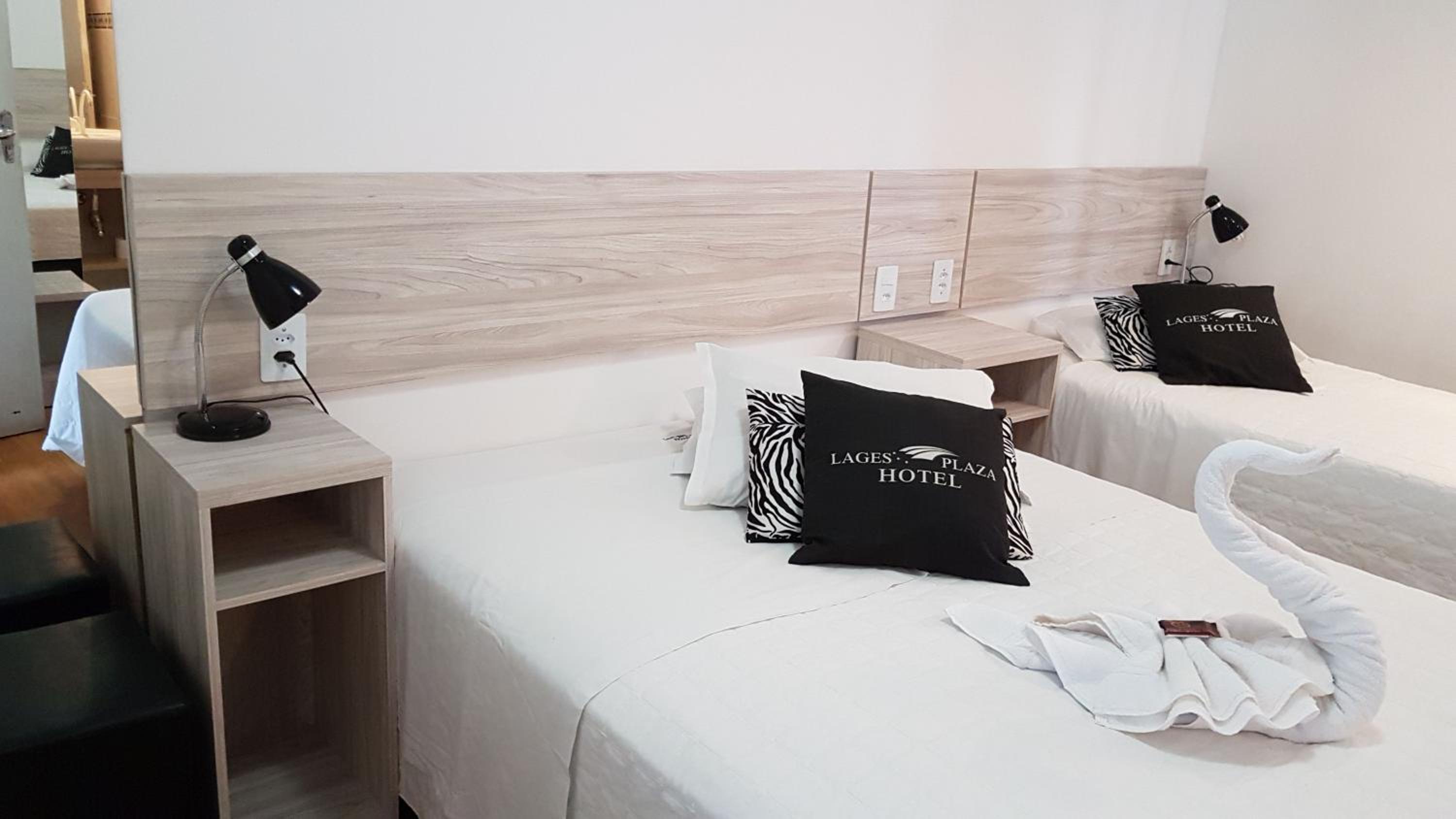 Luxury Triple Room photo 2