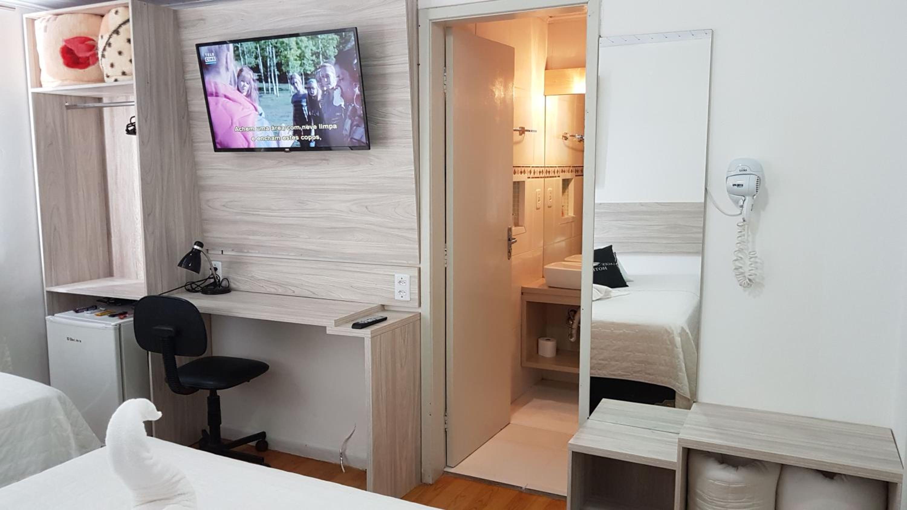 Luxury Triple Room photo 3