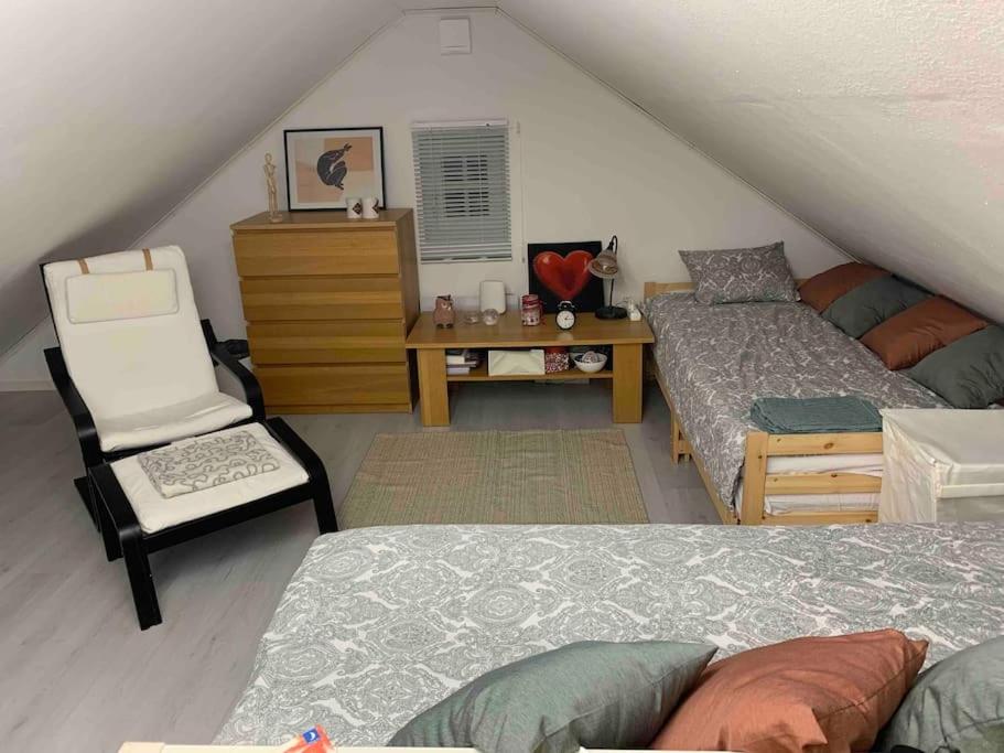 Comfort Triple Room photo 1