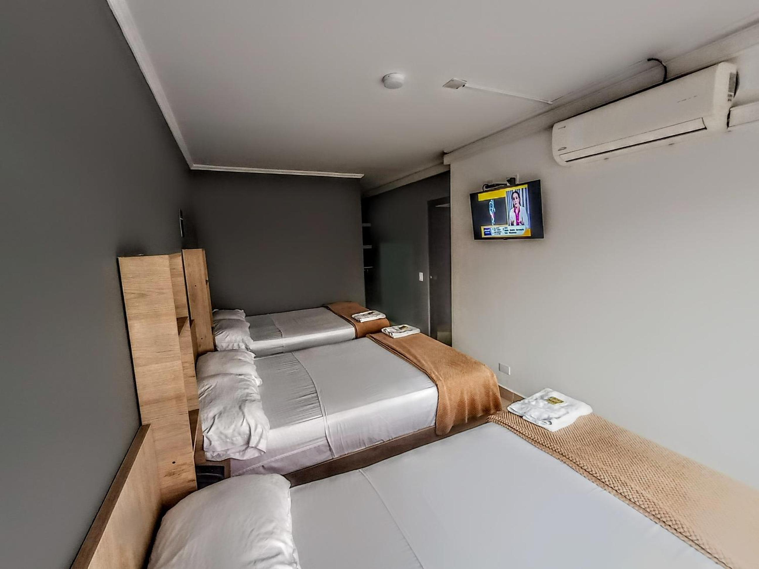 Triple Room photo 3