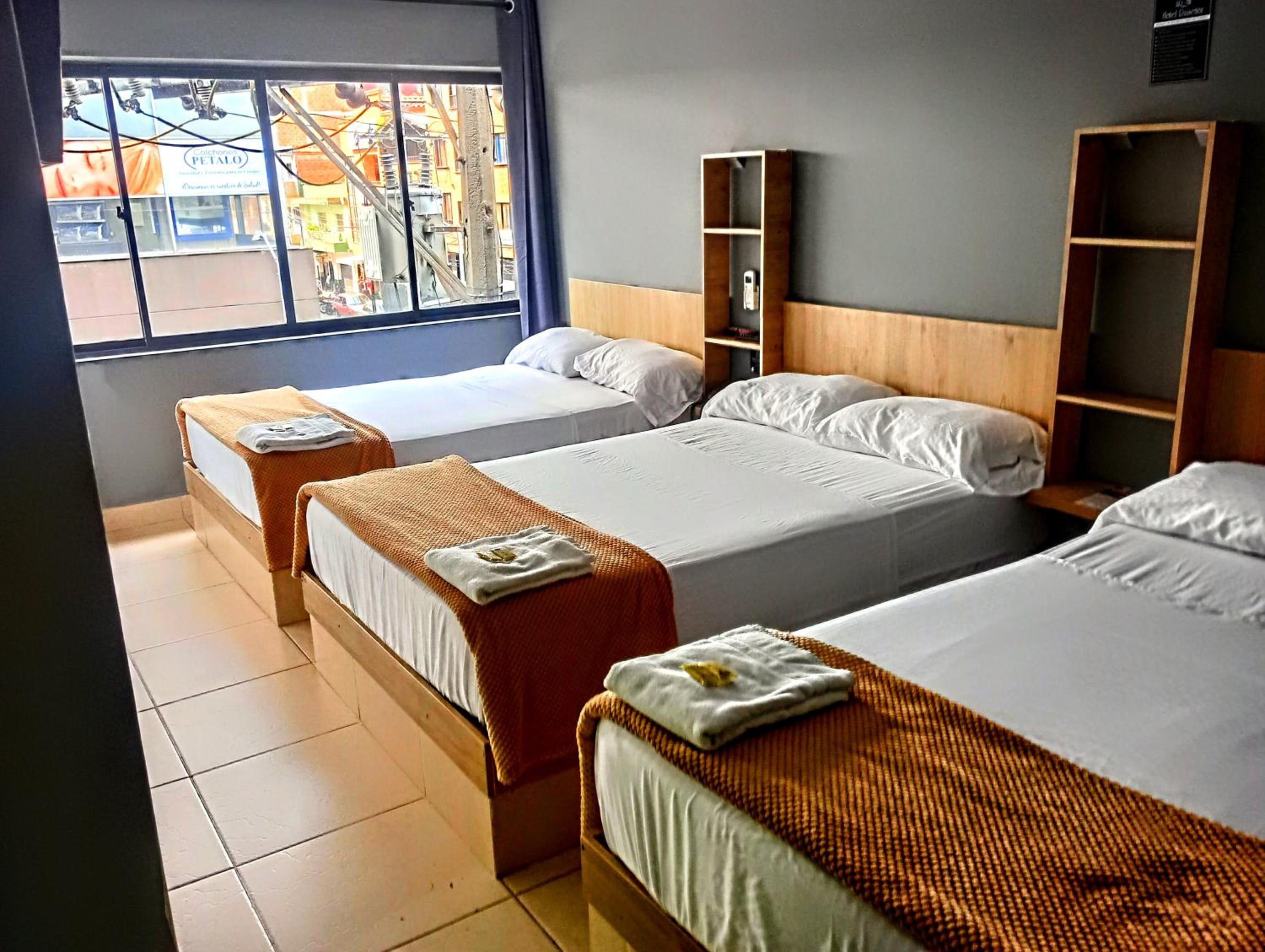 Triple Room photo 1