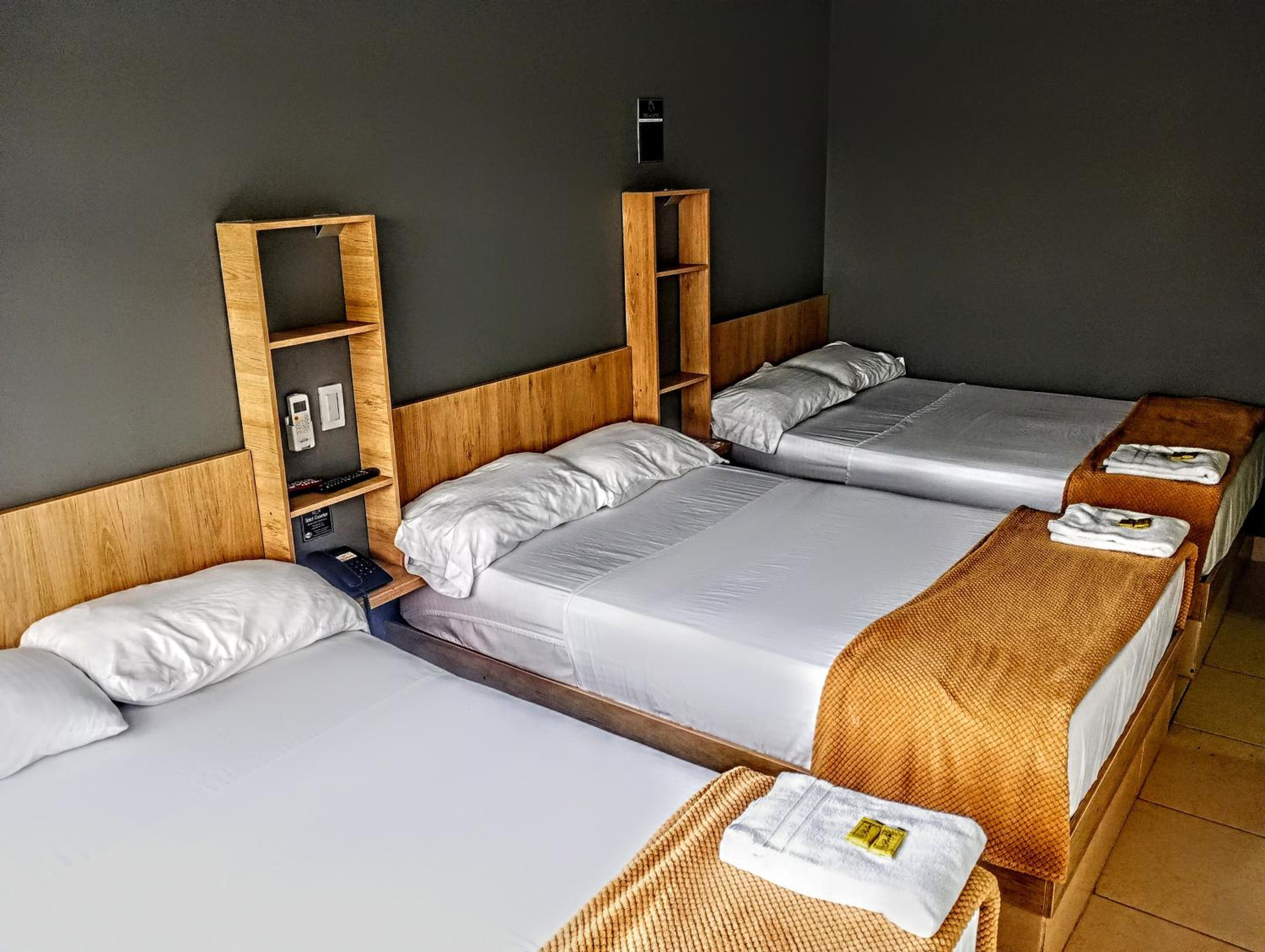 Quadruple Room photo 3