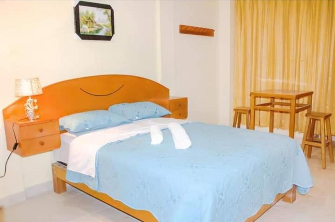 Deluxe Double Room With Shower photo 1