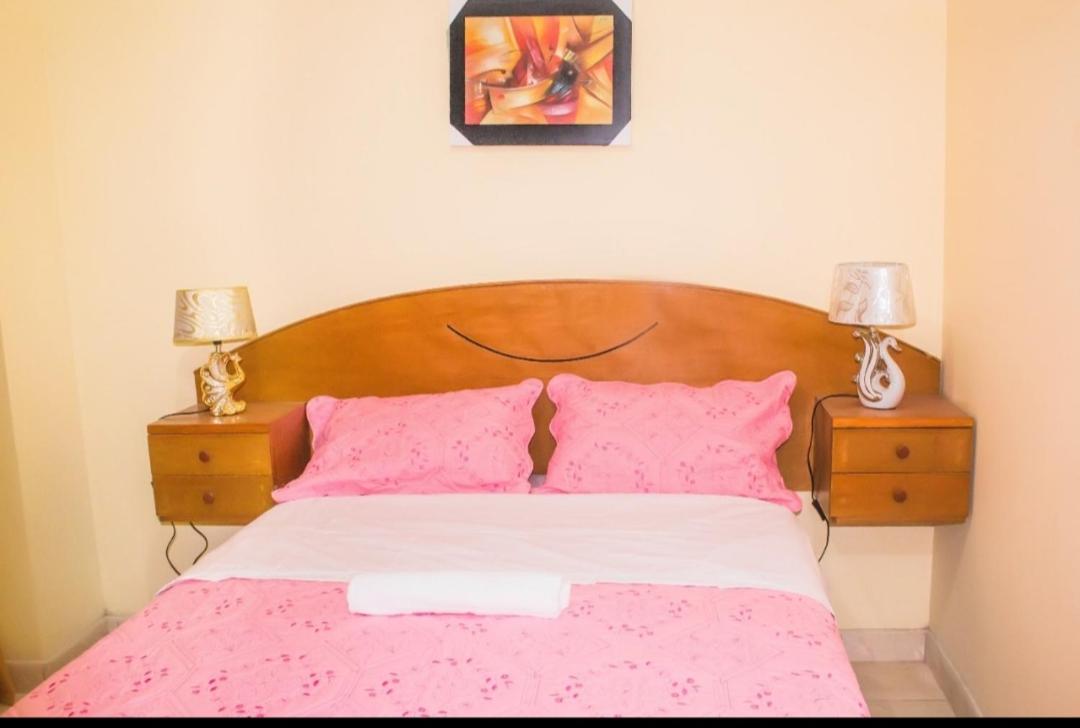 Deluxe Double Room With Shower photo 2